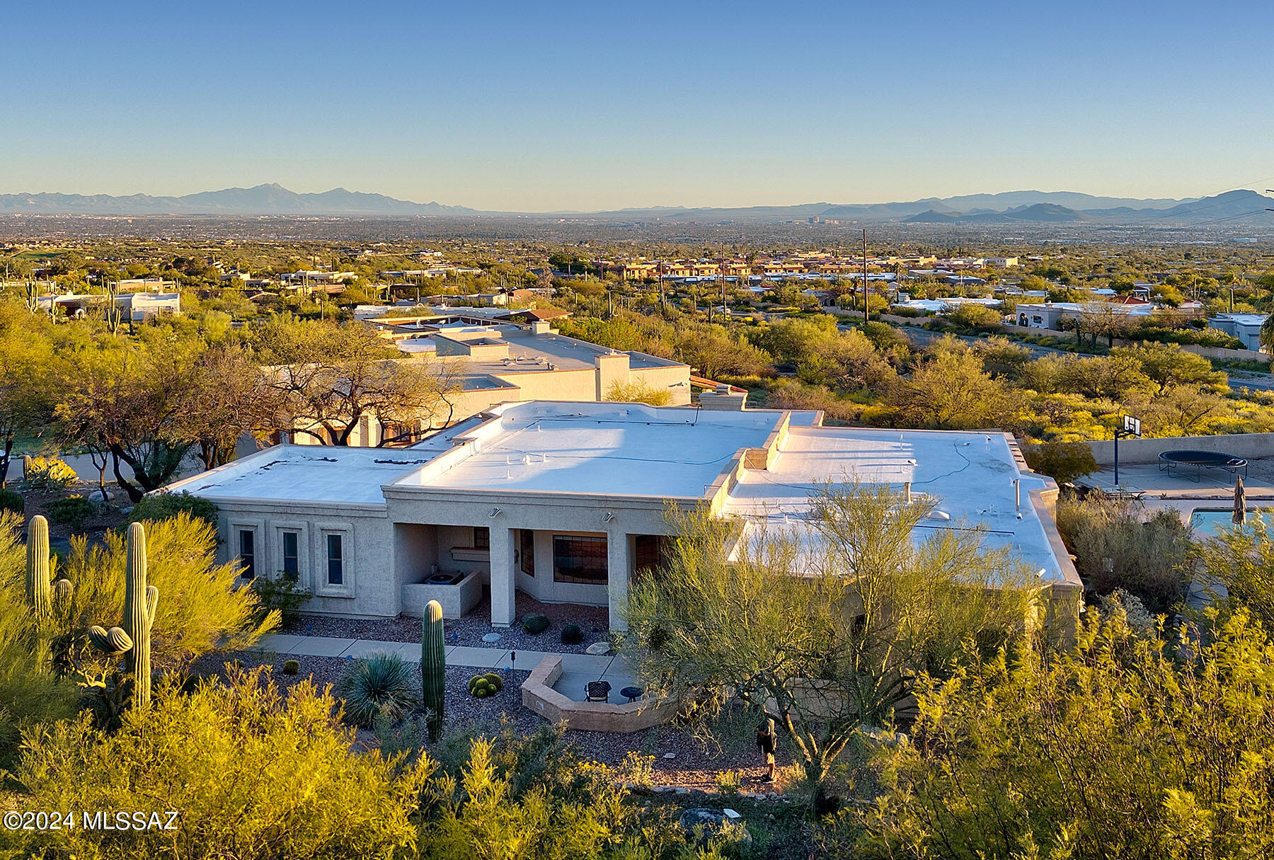 The Foothills (48-140) - Residential