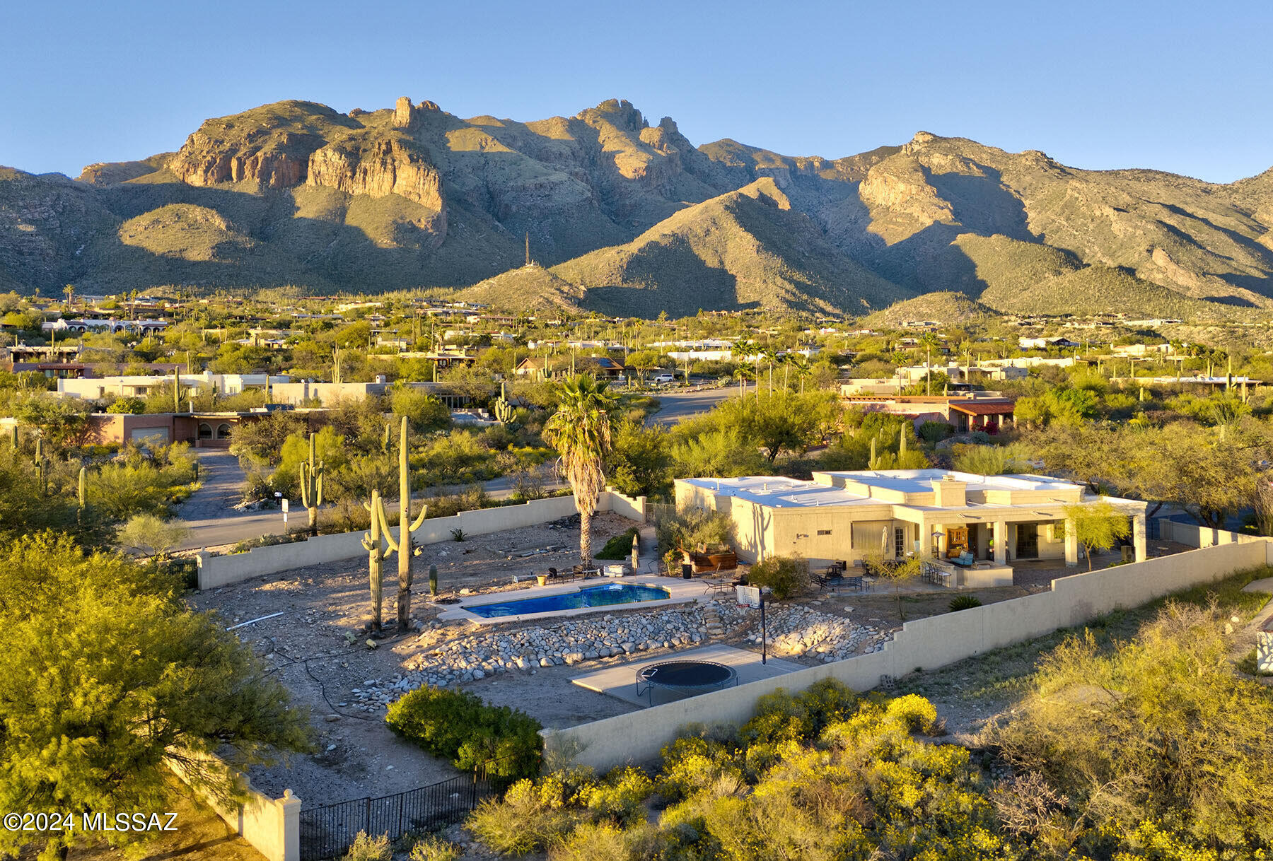The Foothills (48-140) - Residential