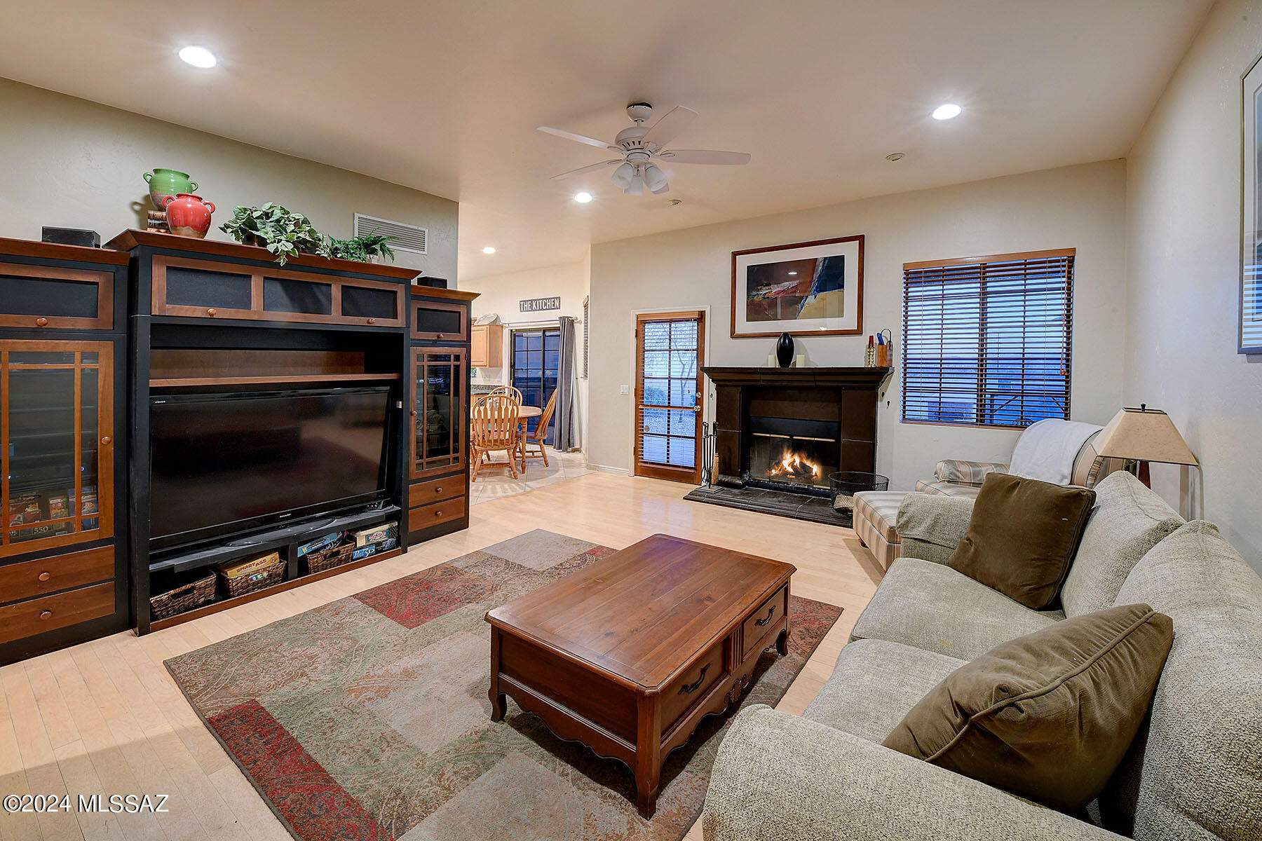 The Foothills (48-140) - Residential