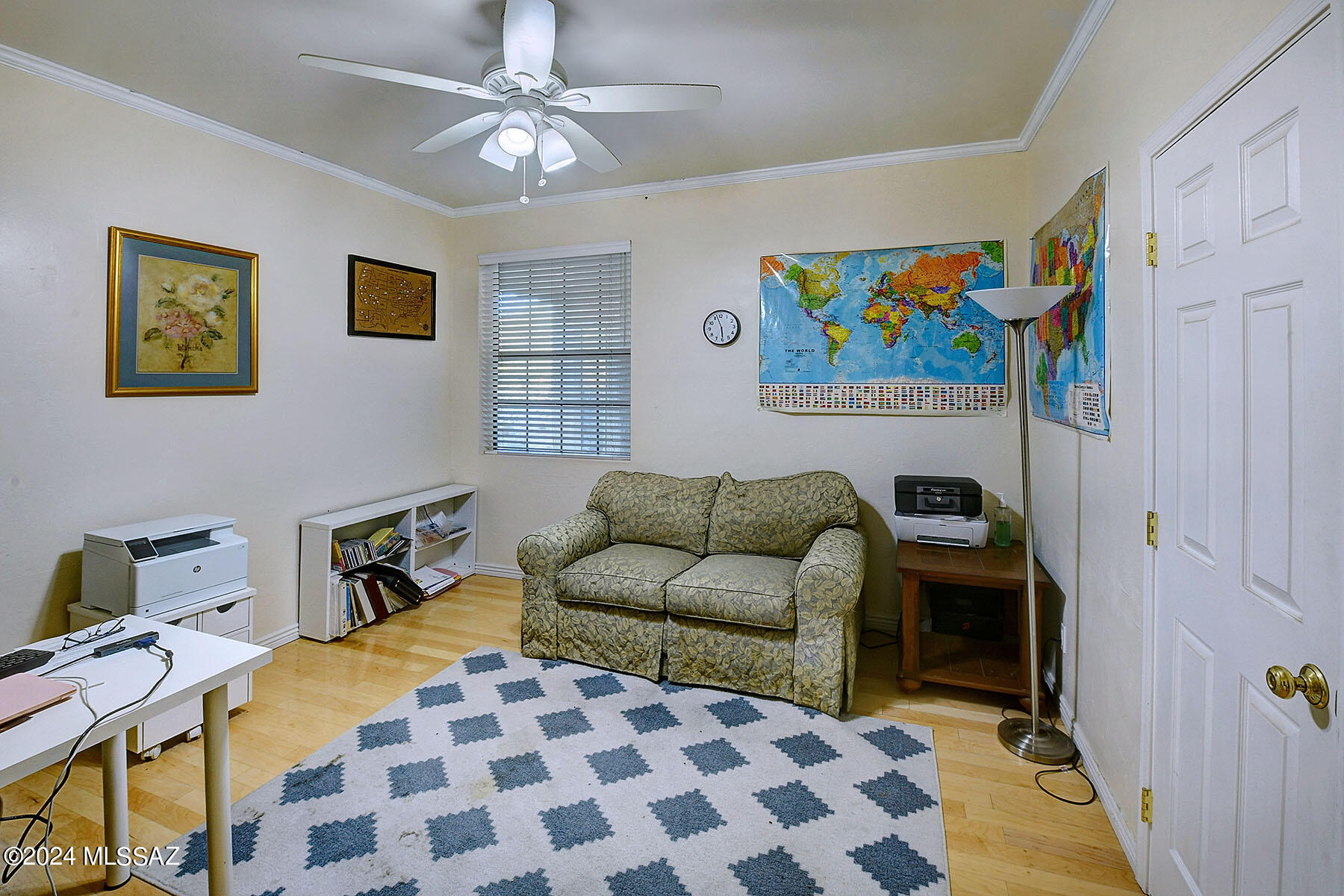 The Foothills (48-140) - Residential