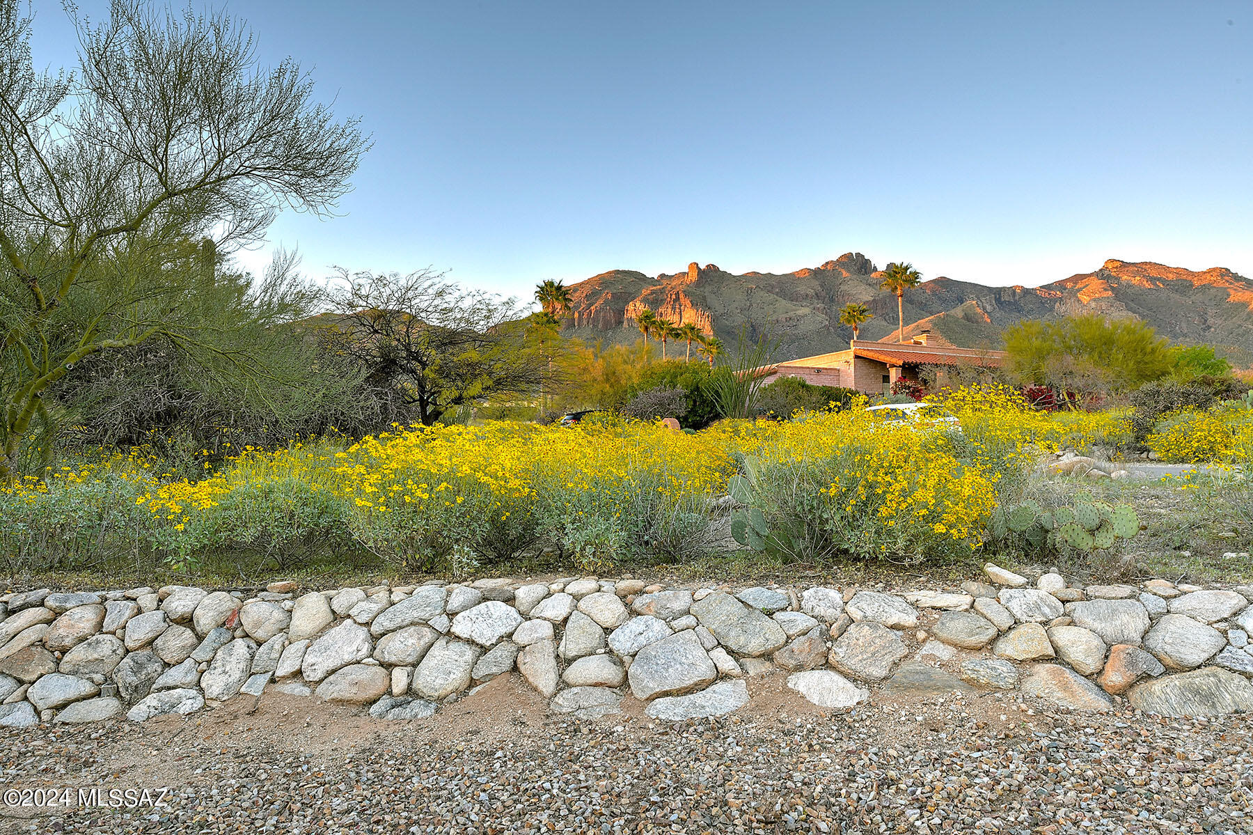 The Foothills (48-140) - Residential