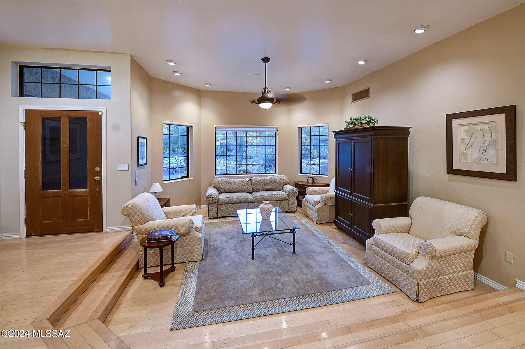 The Foothills (48-140) - Residential