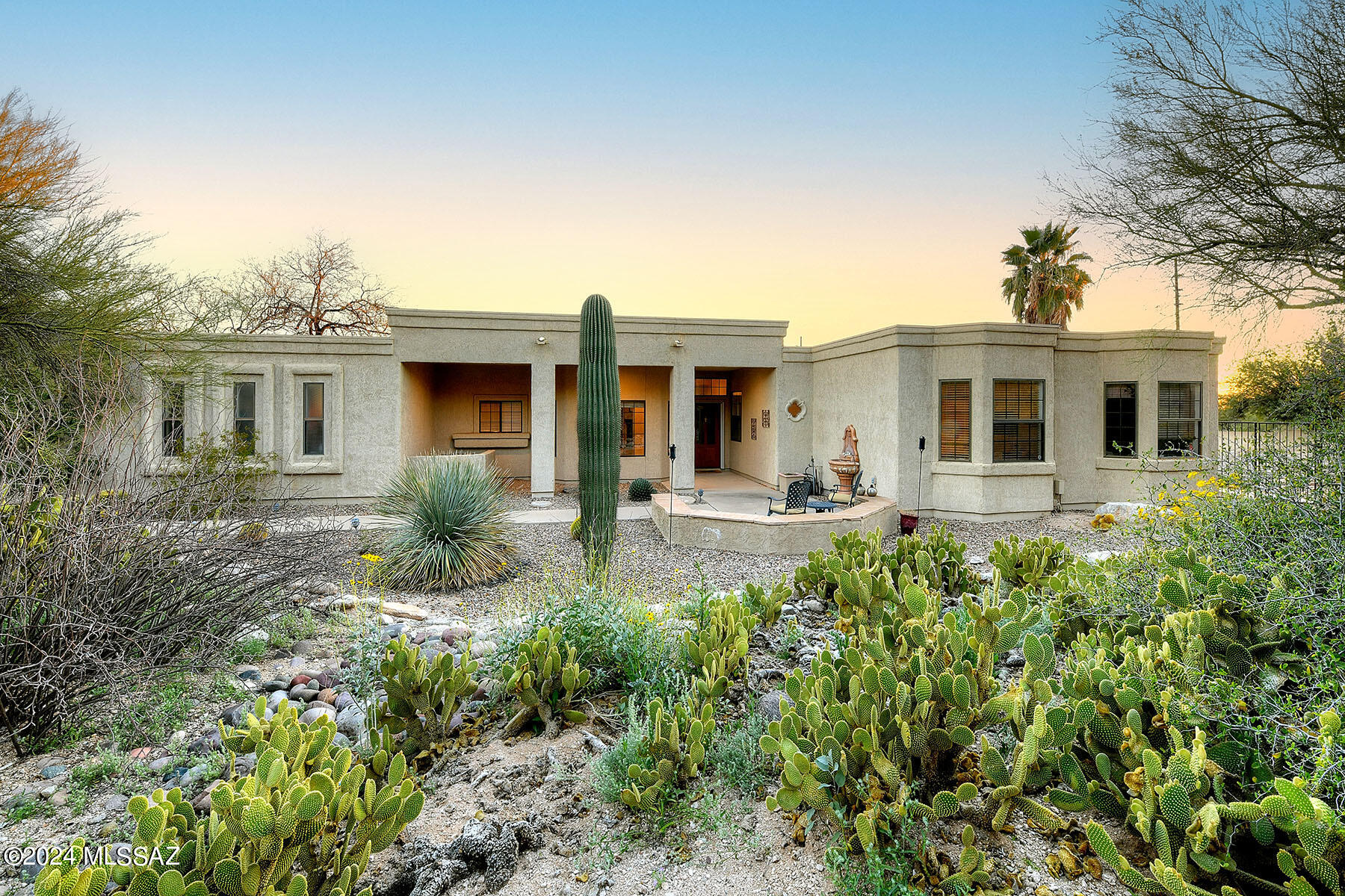 The Foothills (48-140) - Residential