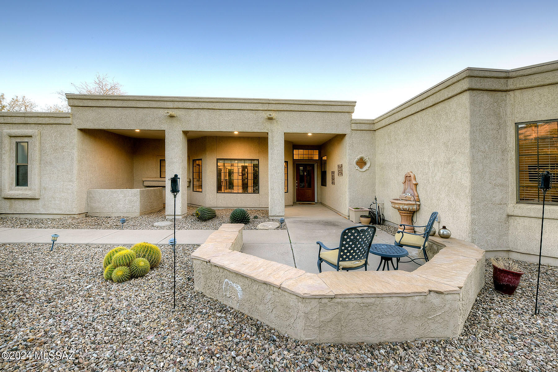 The Foothills (48-140) - Residential