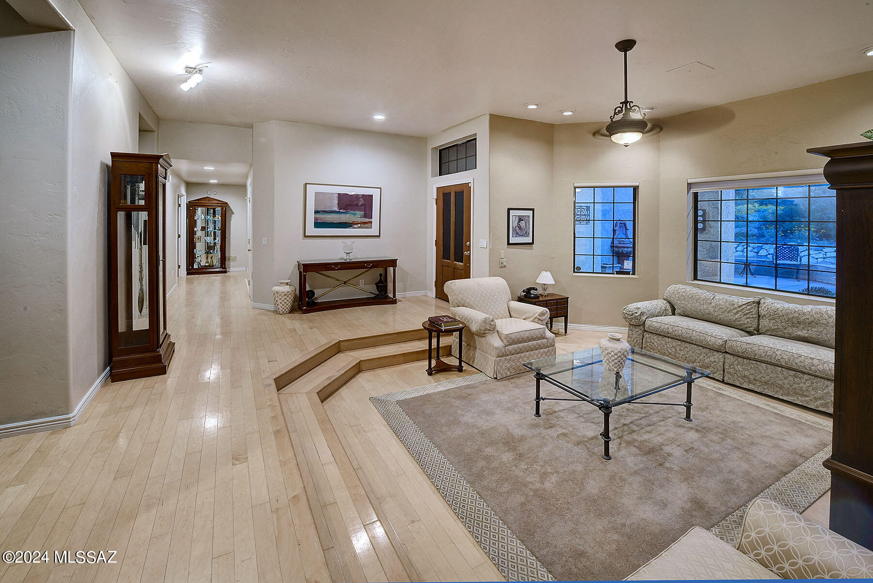 The Foothills (48-140) - Residential