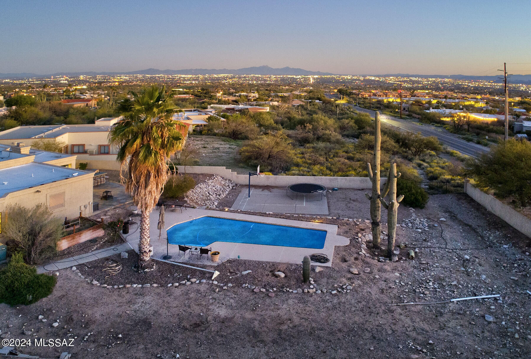 The Foothills (48-140) - Residential