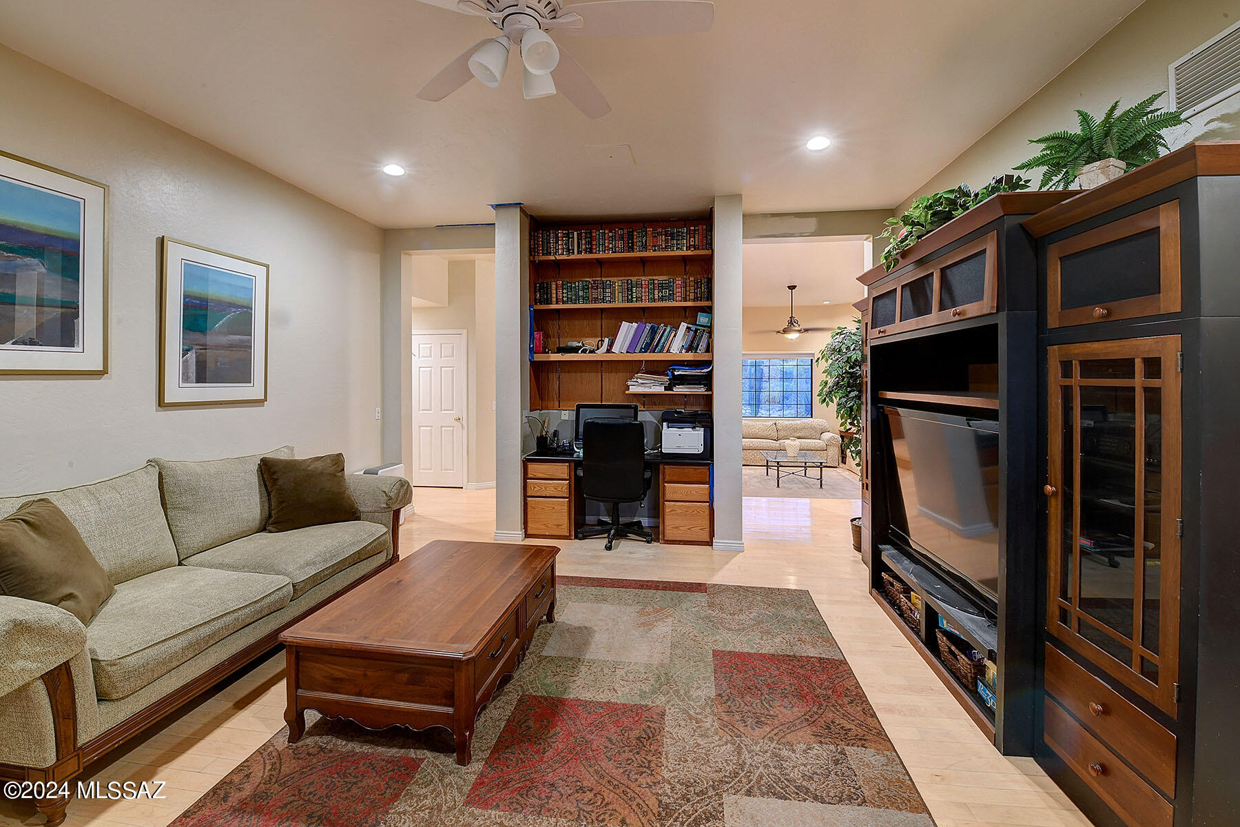 The Foothills (48-140) - Residential