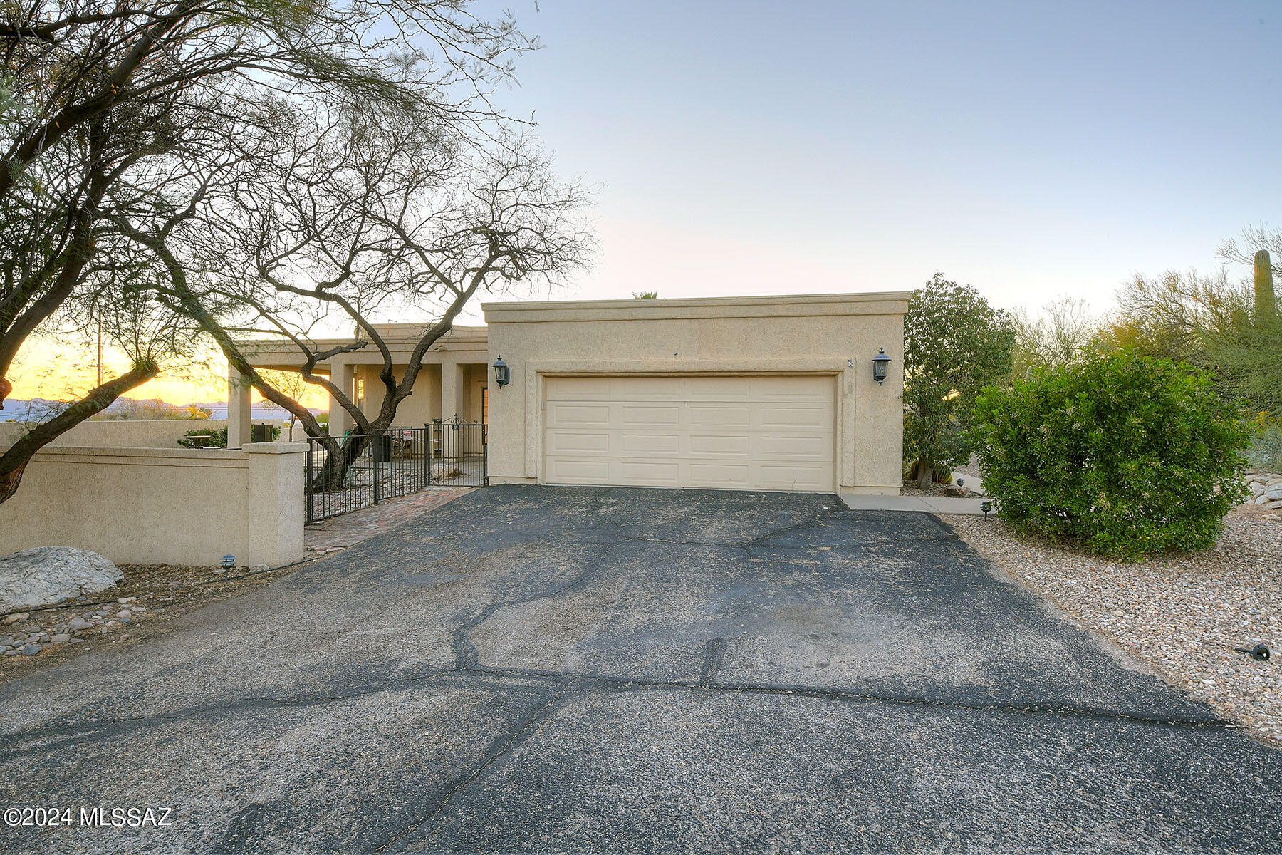 The Foothills (48-140) - Residential