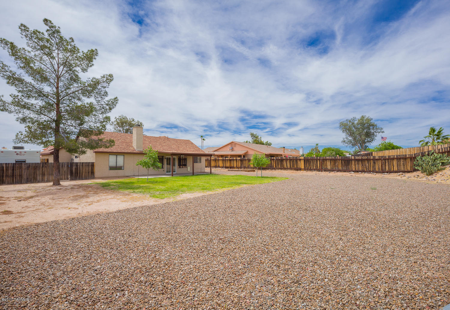Countryside - Residential