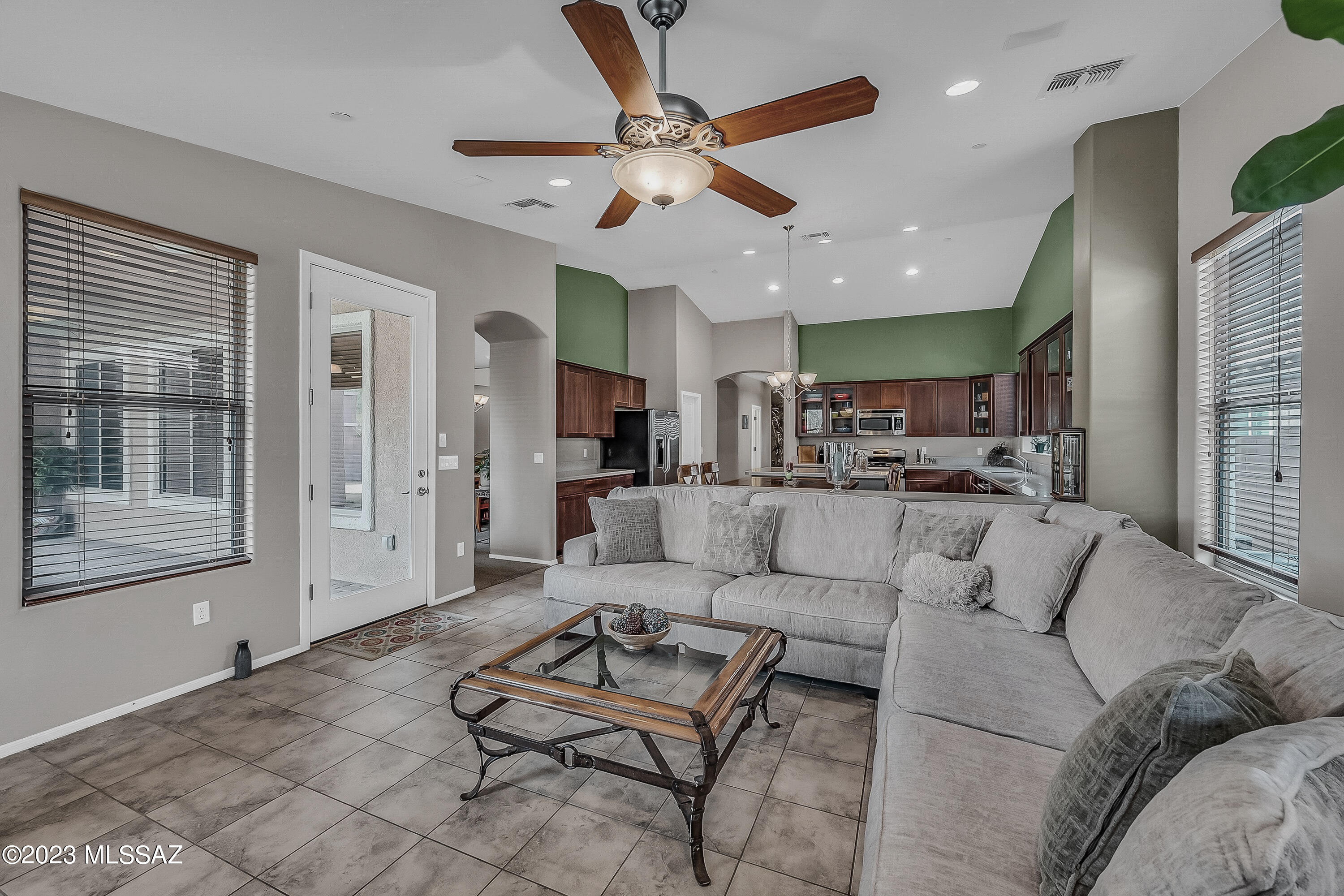 Tangerine Crossing Resub - Residential