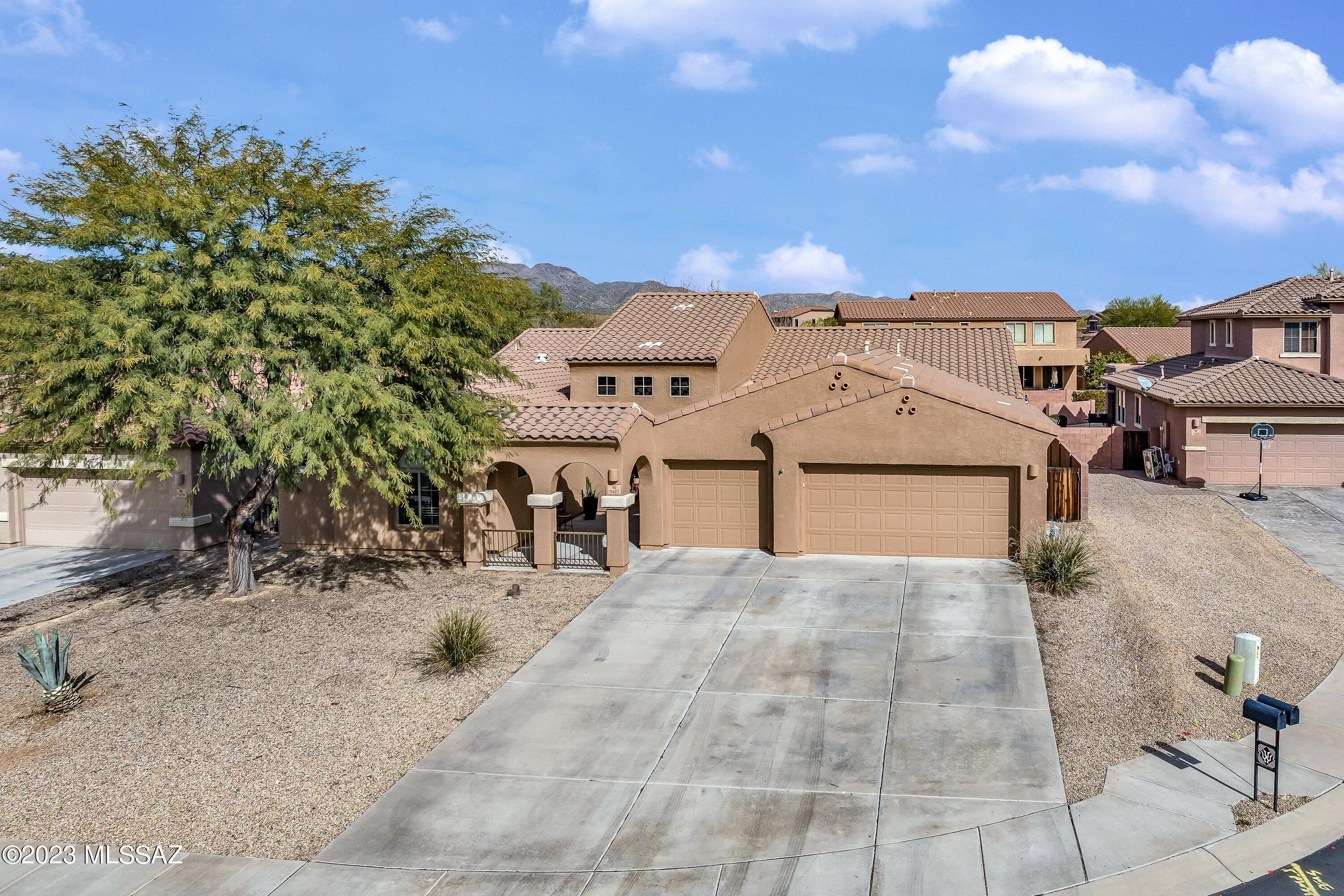 Tangerine Crossing Resub - Residential