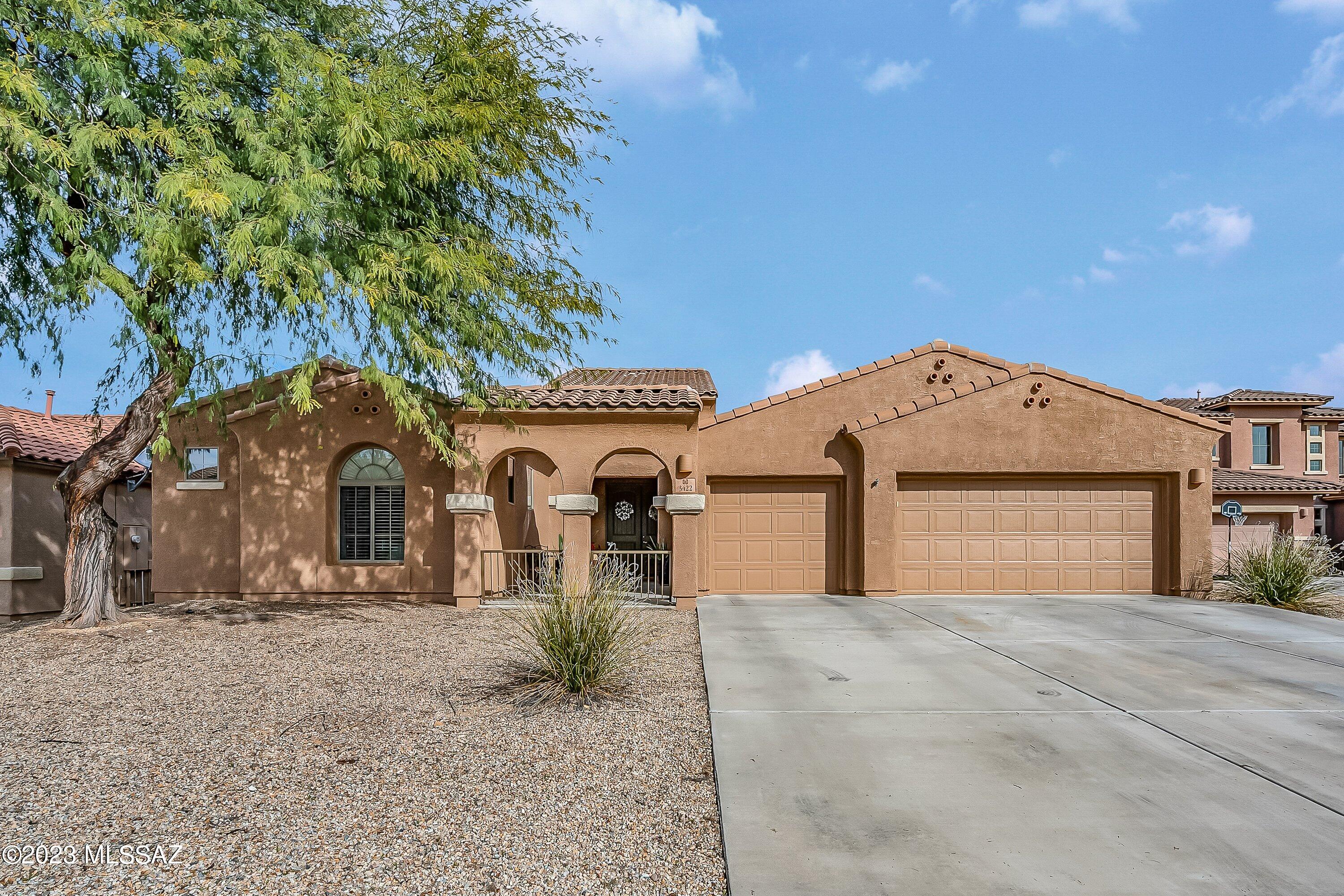 Tangerine Crossing Resub - Residential
