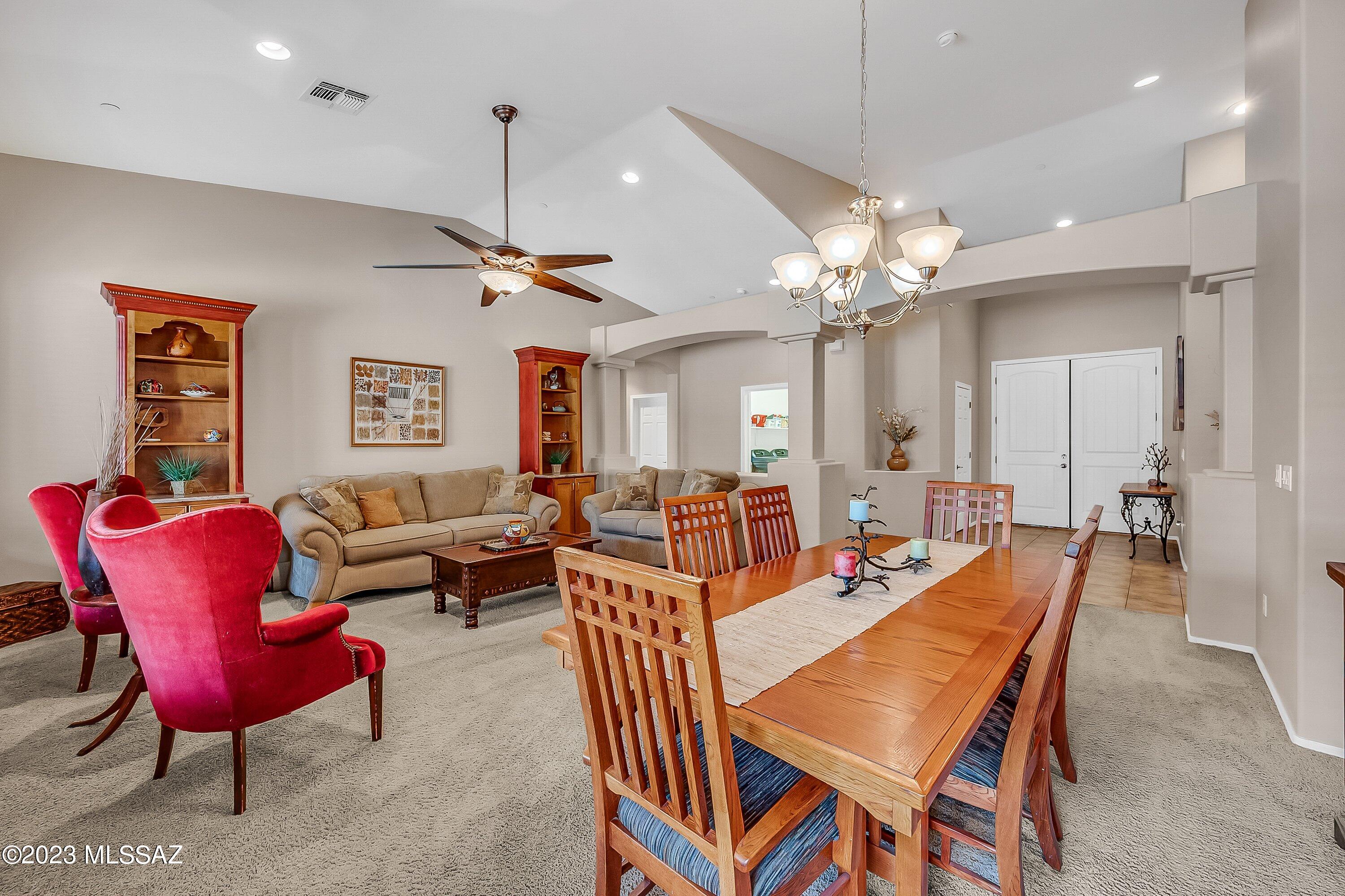 Tangerine Crossing Resub - Residential