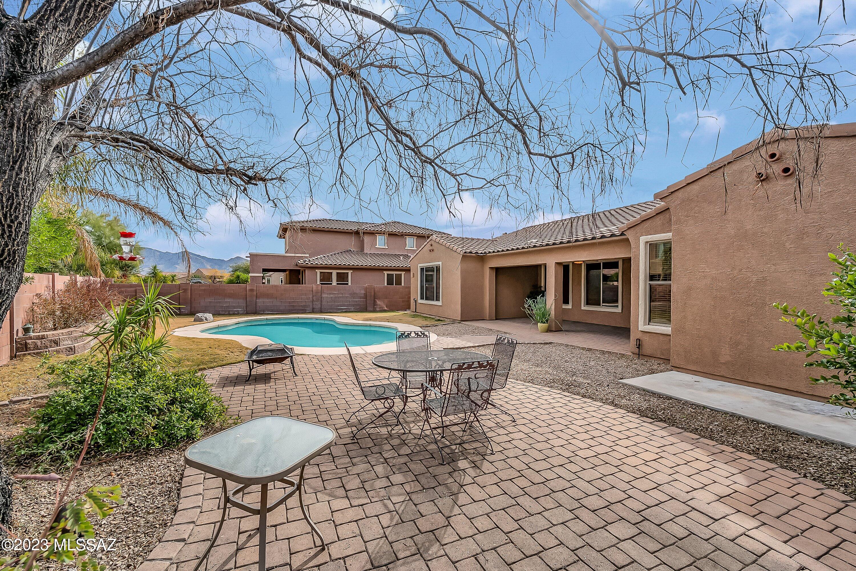 Tangerine Crossing Resub - Residential
