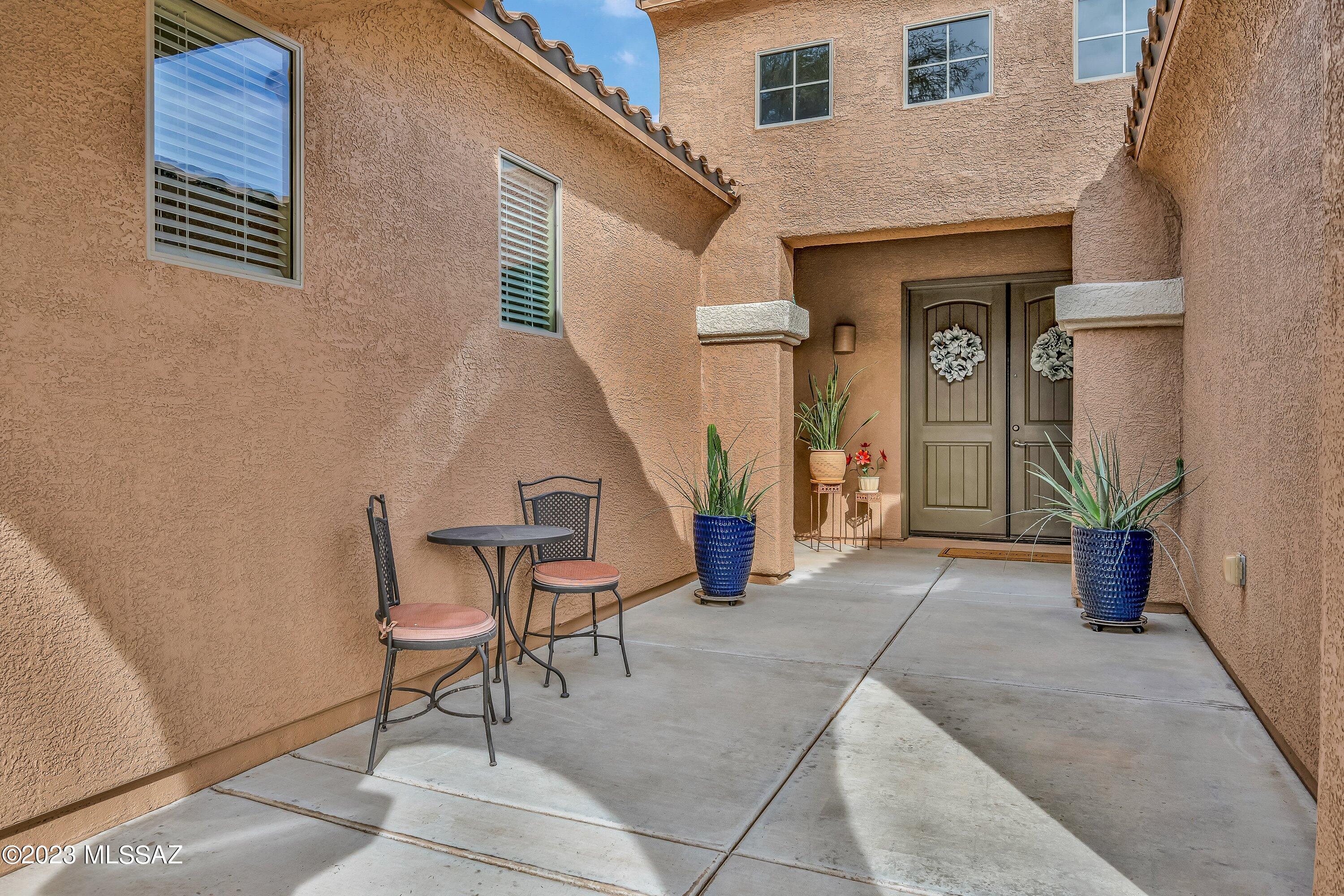 Tangerine Crossing Resub - Residential