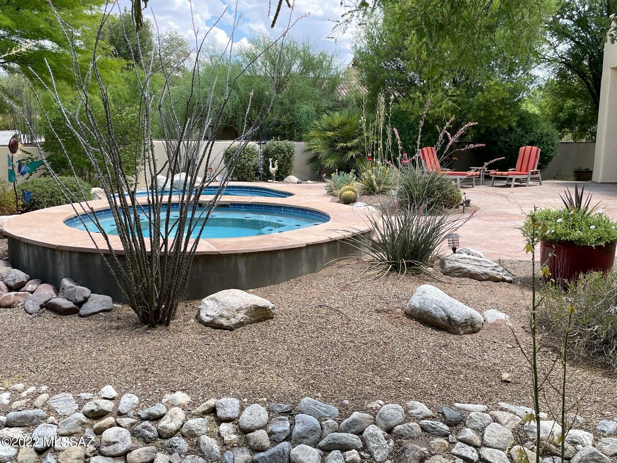 Santiago At Barrio De Tubac Phase II - Residential