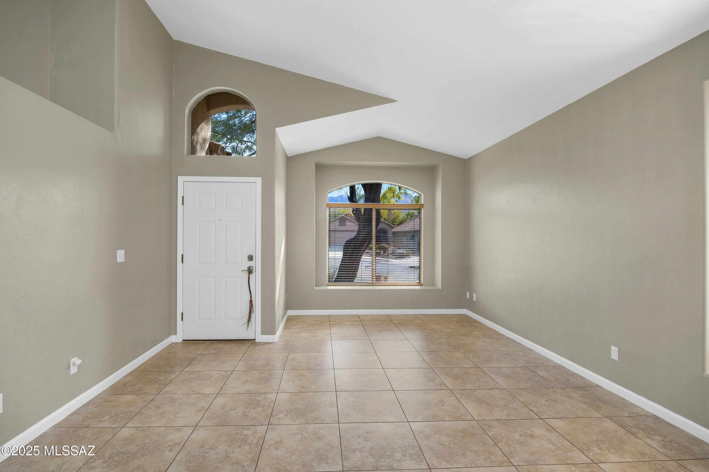 Rancho Vistoso Neighborhood 7 (1-317) - Residential