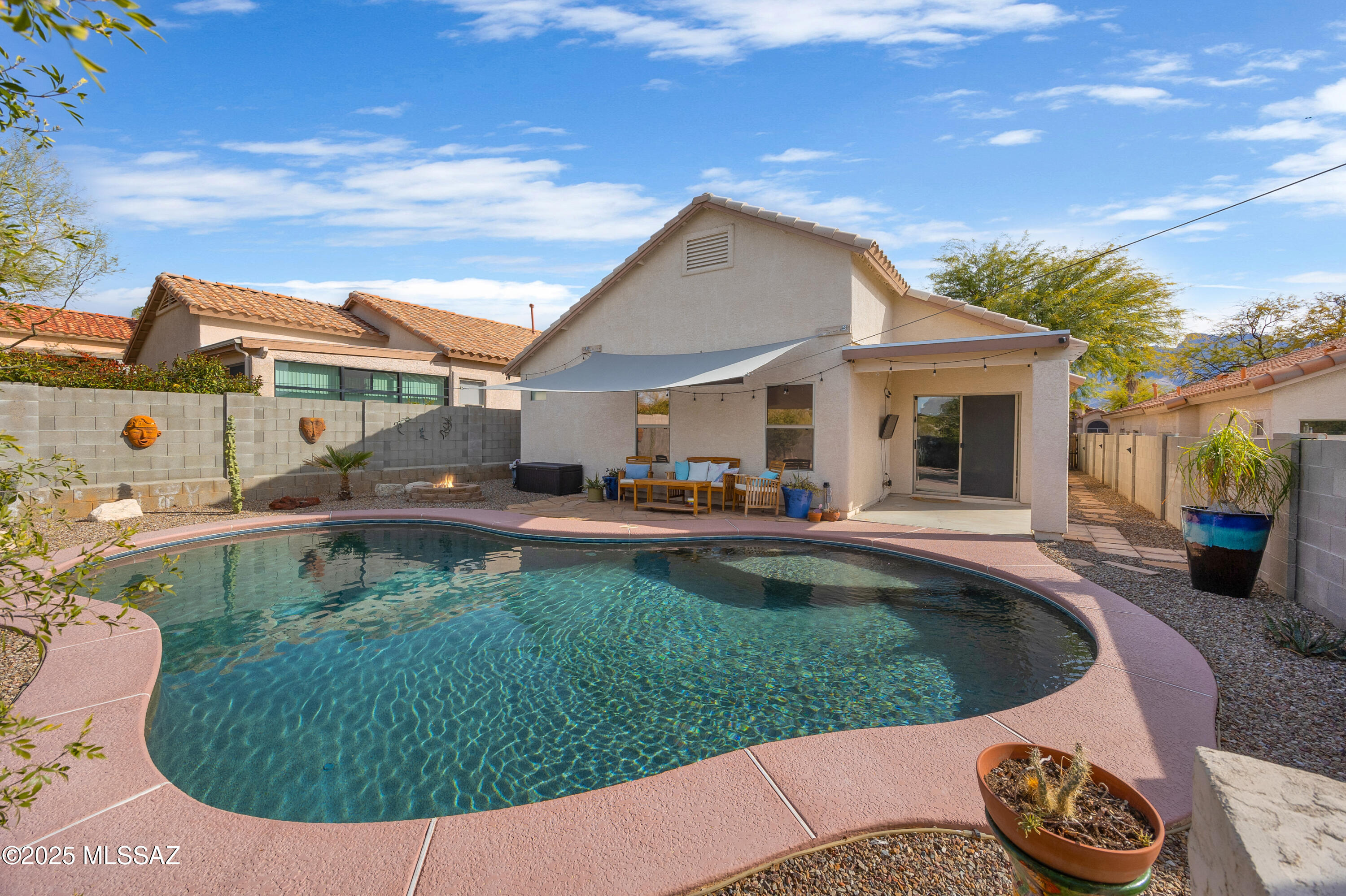 Rancho Vistoso Neighborhood 7 (1-317) - Residential