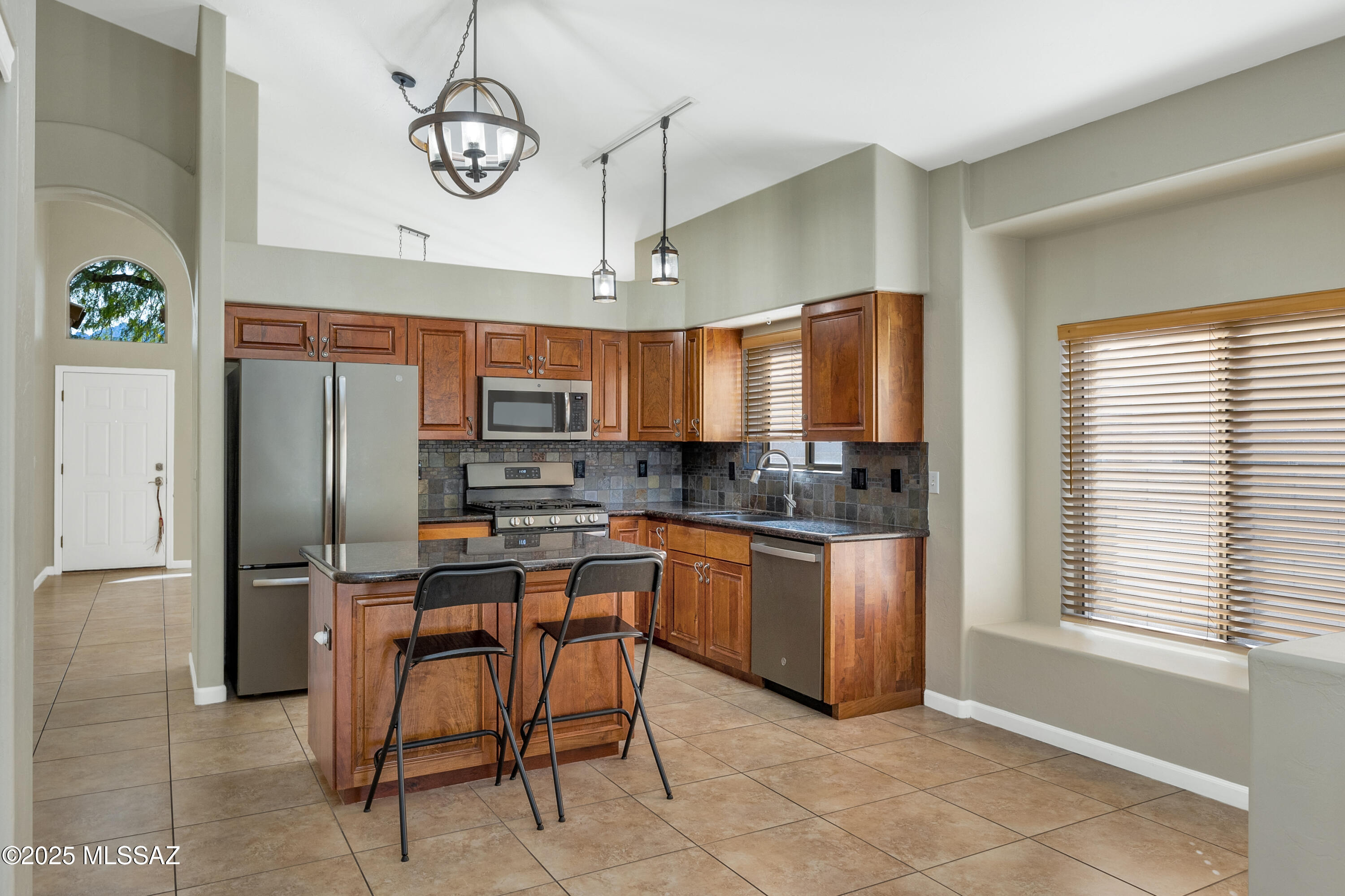 Rancho Vistoso Neighborhood 7 (1-317) - Residential