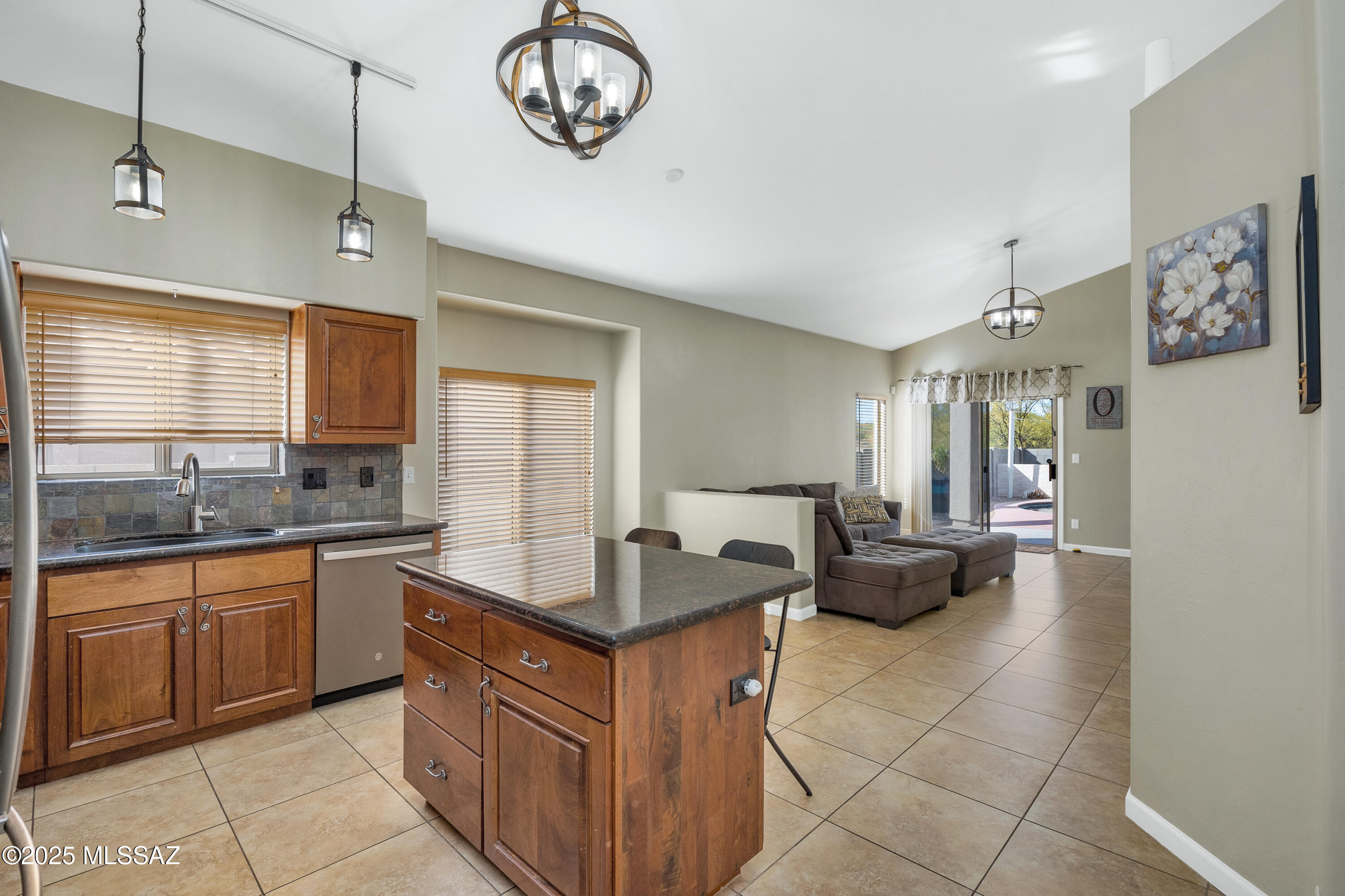 Rancho Vistoso Neighborhood 7 (1-317) - Residential