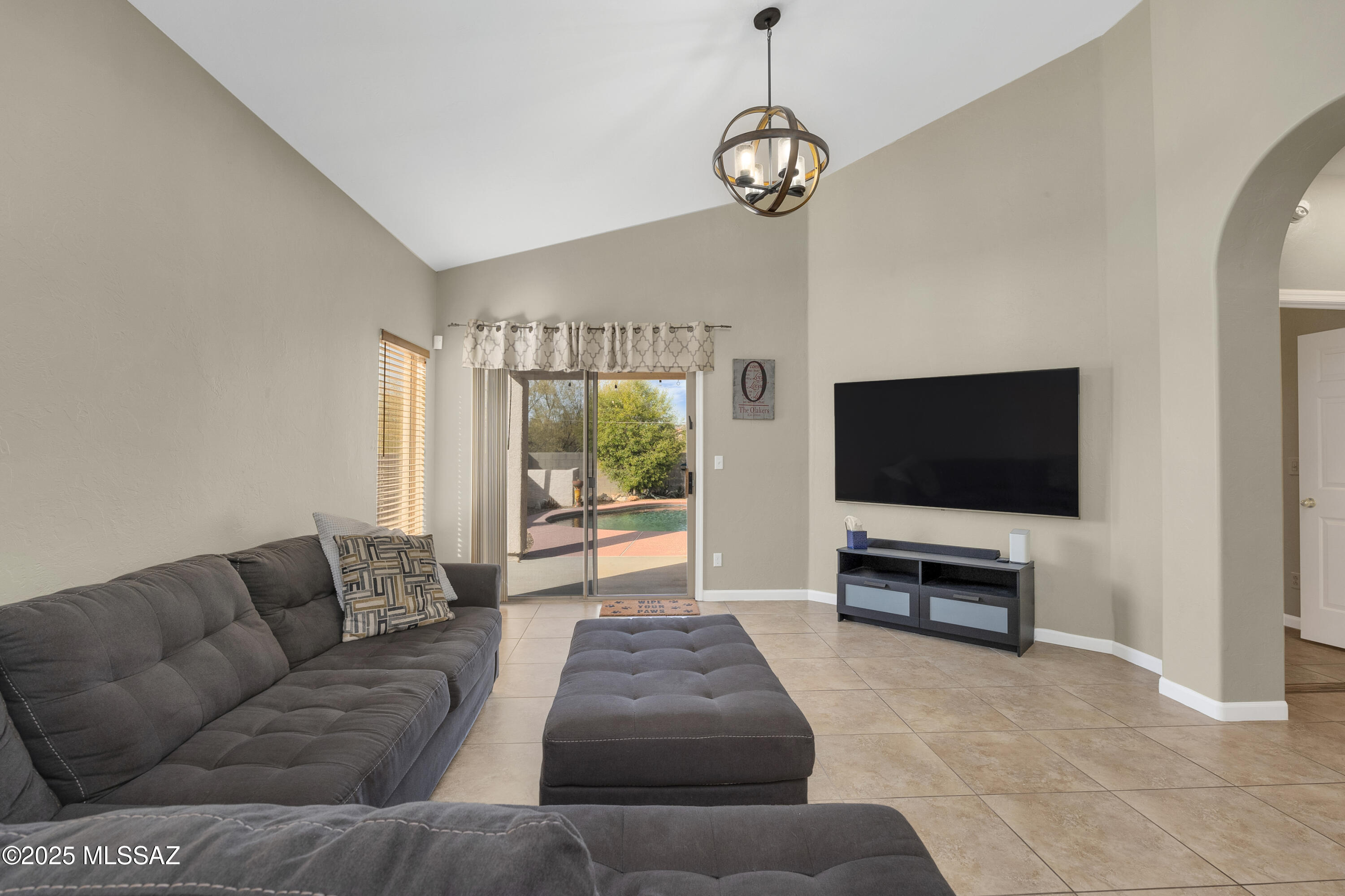Rancho Vistoso Neighborhood 7 (1-317) - Residential