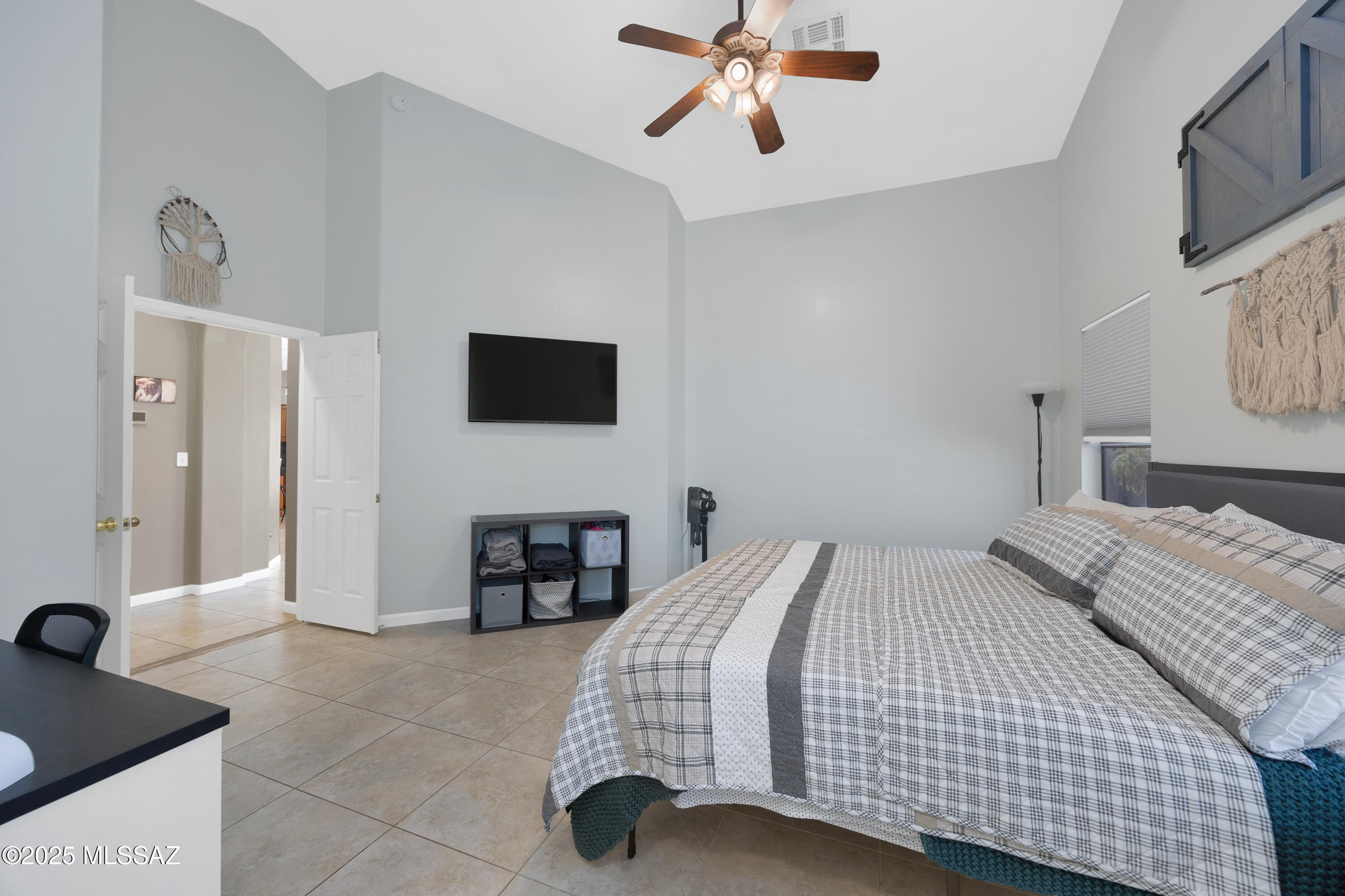 Rancho Vistoso Neighborhood 7 (1-317) - Residential