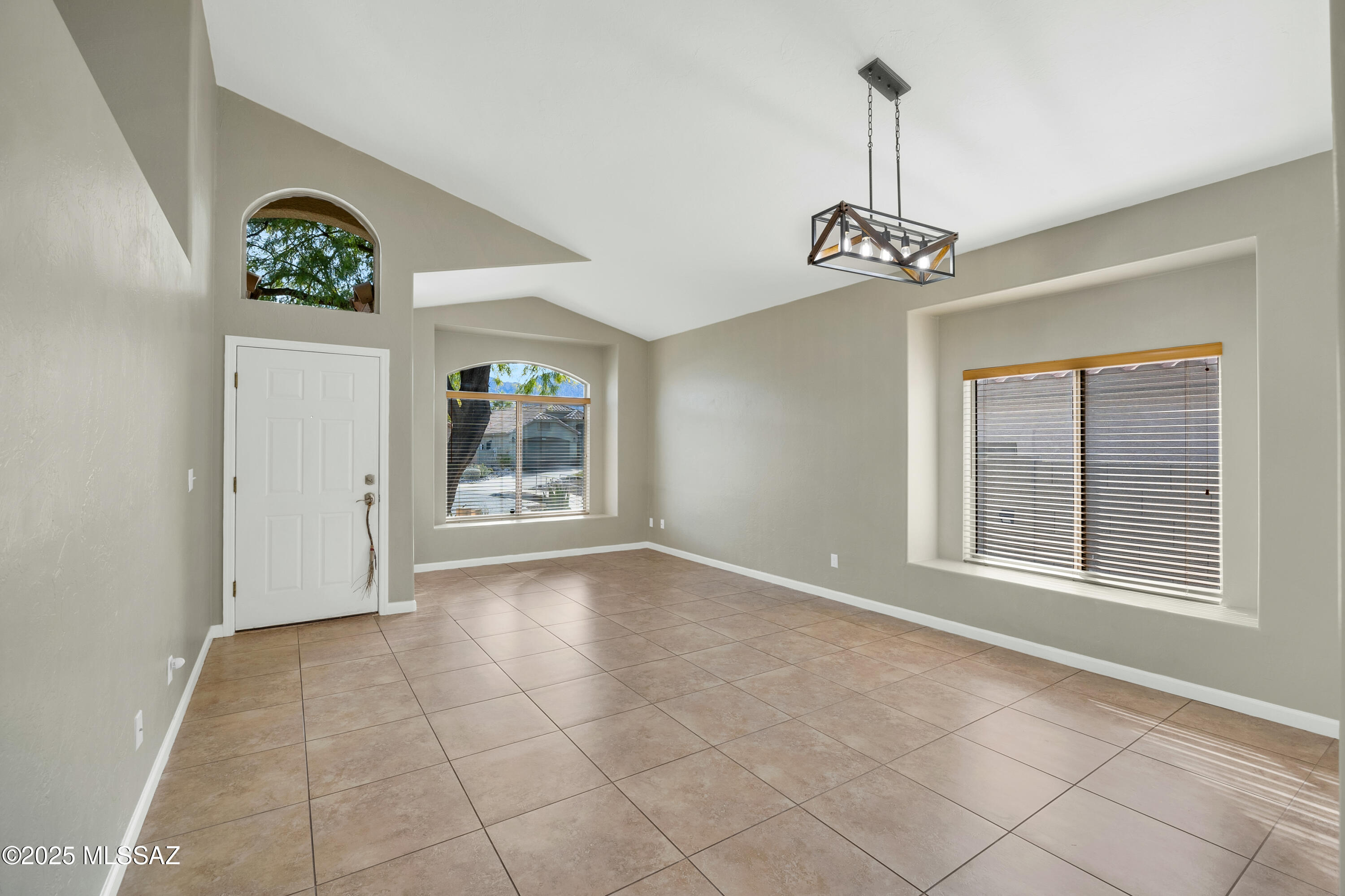 Rancho Vistoso Neighborhood 7 (1-317) - Residential