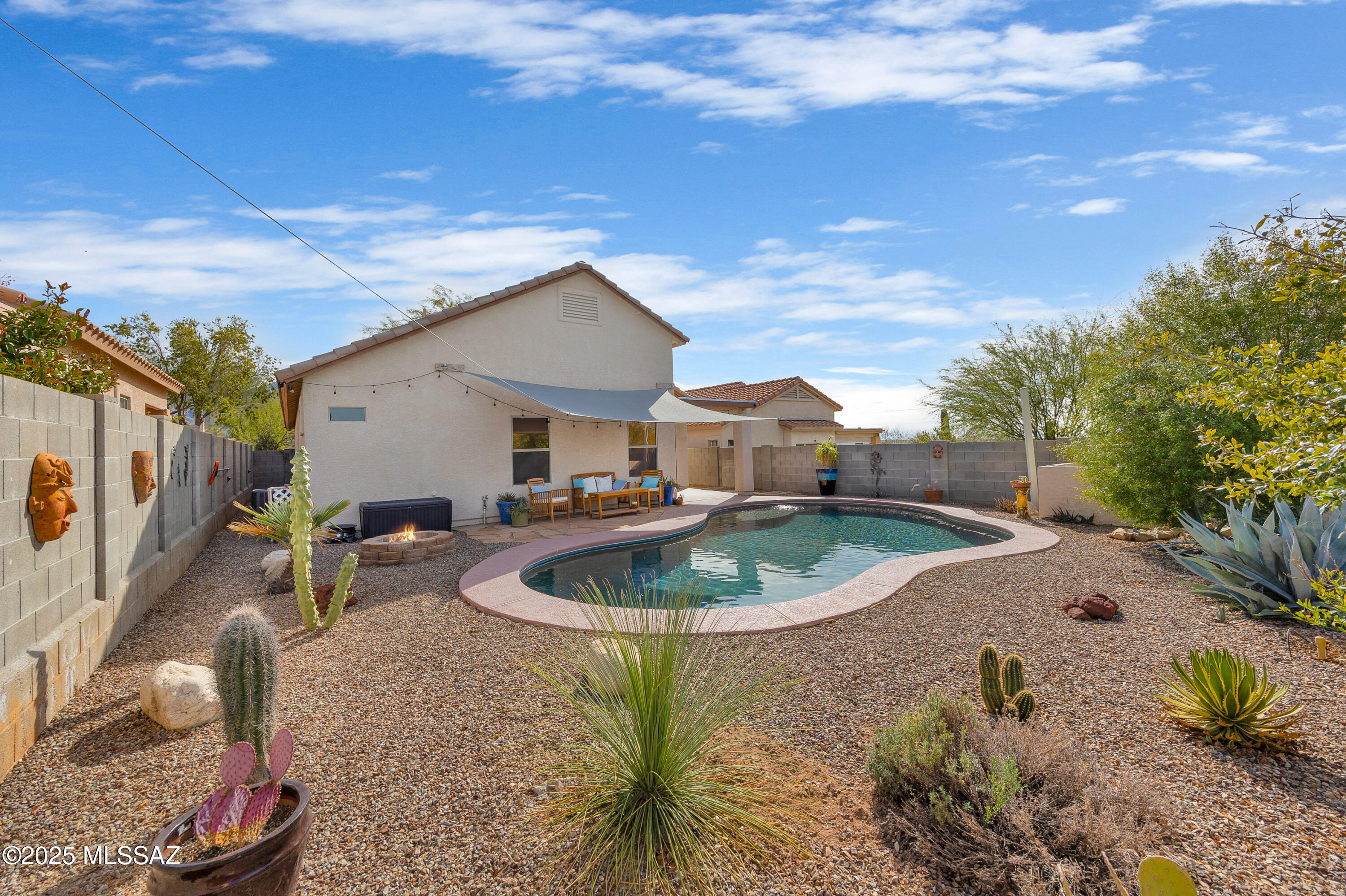 Rancho Vistoso Neighborhood 7 (1-317) - Residential