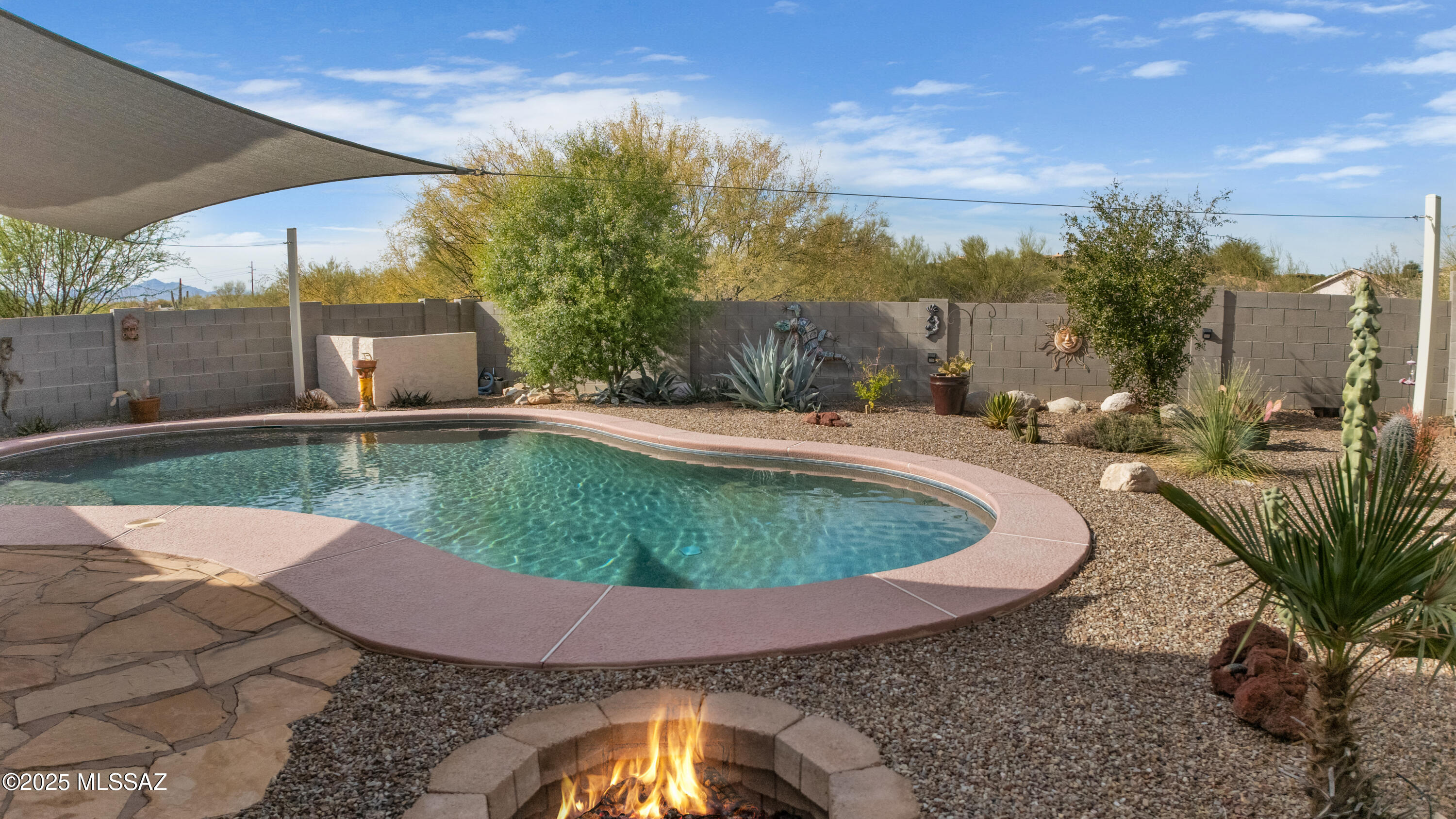 Rancho Vistoso Neighborhood 7 (1-317) - Residential