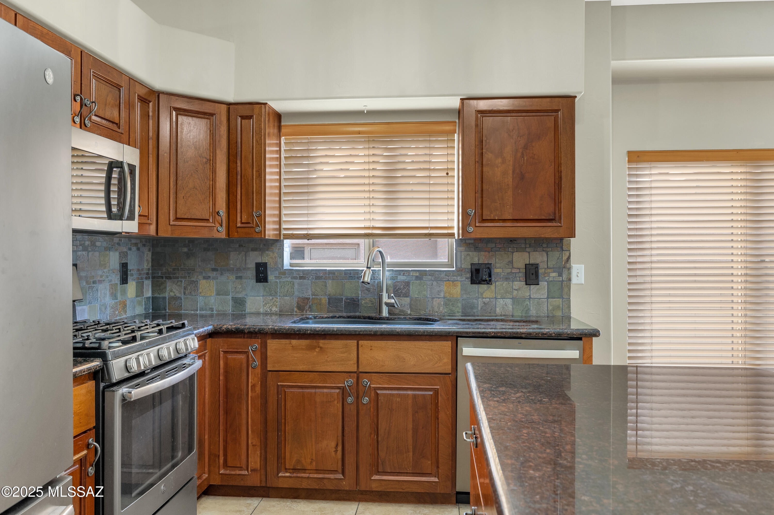 Rancho Vistoso Neighborhood 7 (1-317) - Residential