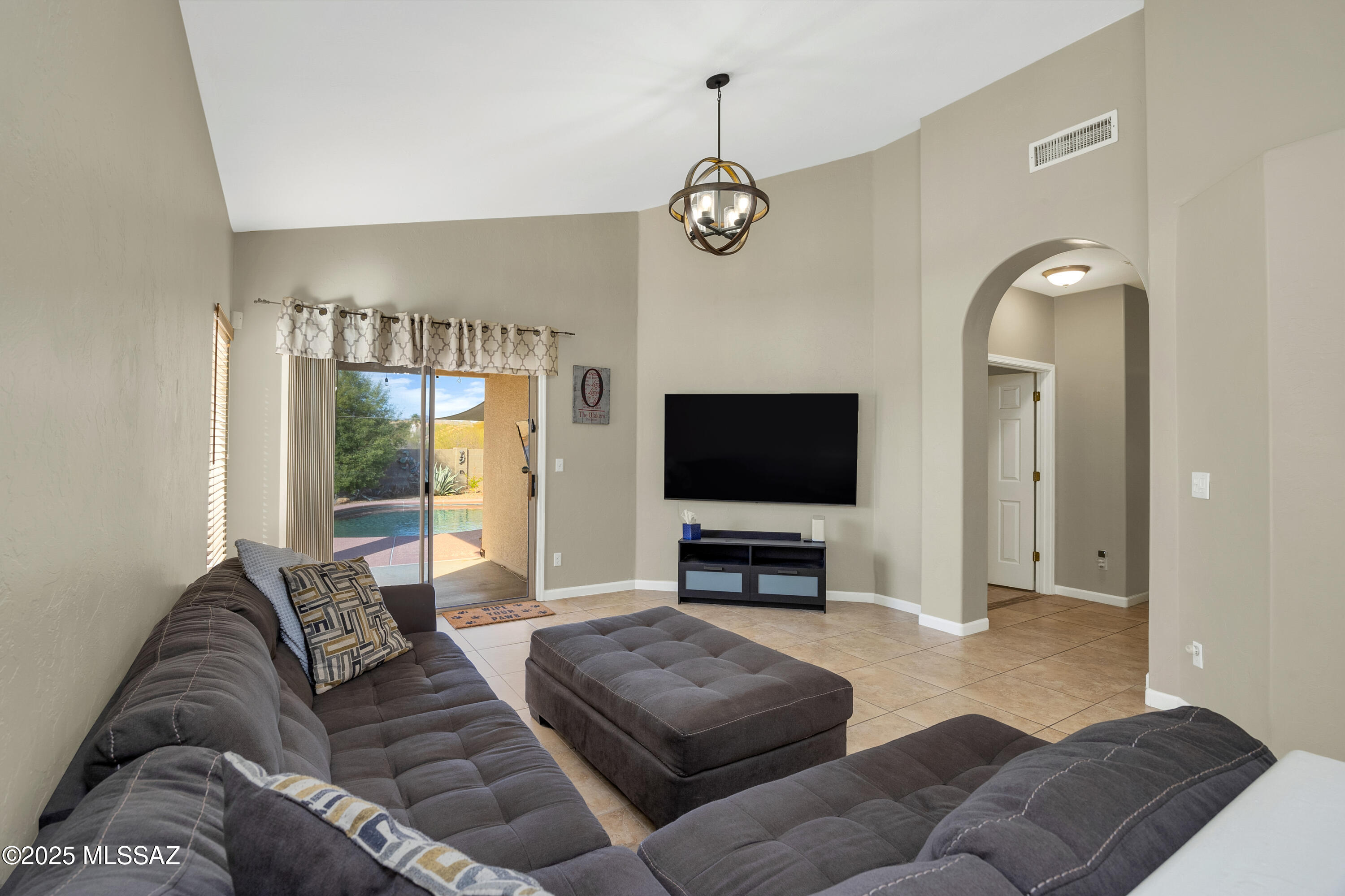 Rancho Vistoso Neighborhood 7 (1-317) - Residential