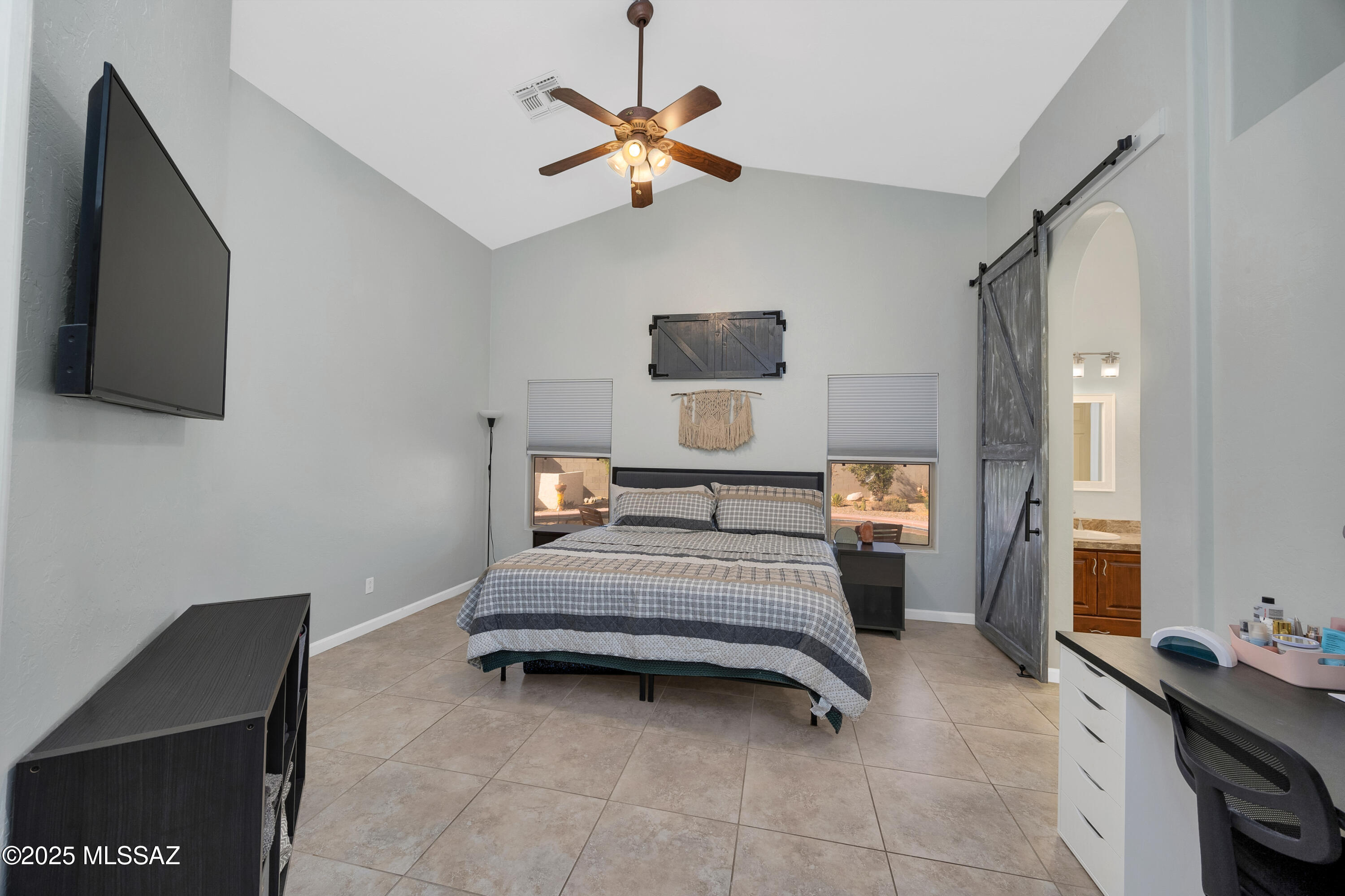 Rancho Vistoso Neighborhood 7 (1-317) - Residential