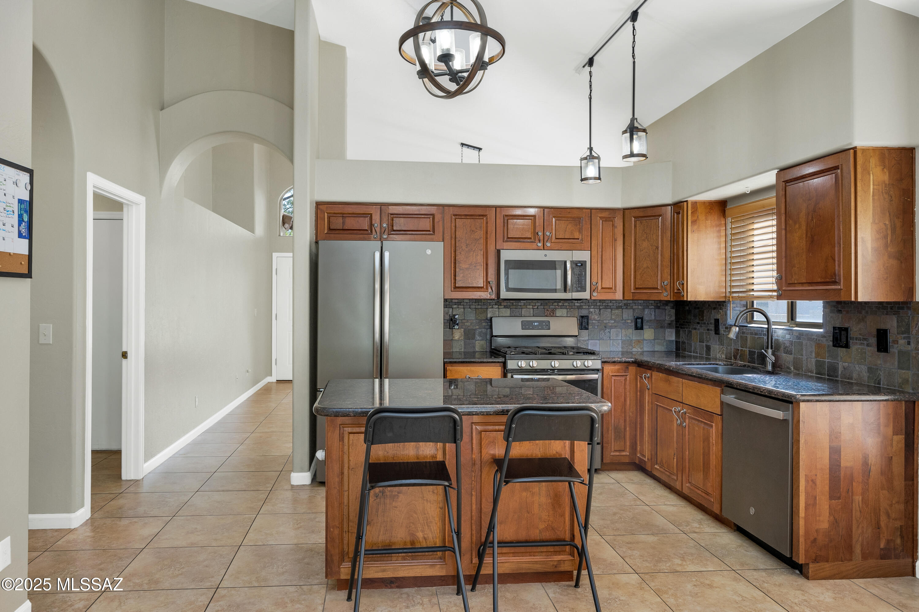 Rancho Vistoso Neighborhood 7 (1-317) - Residential