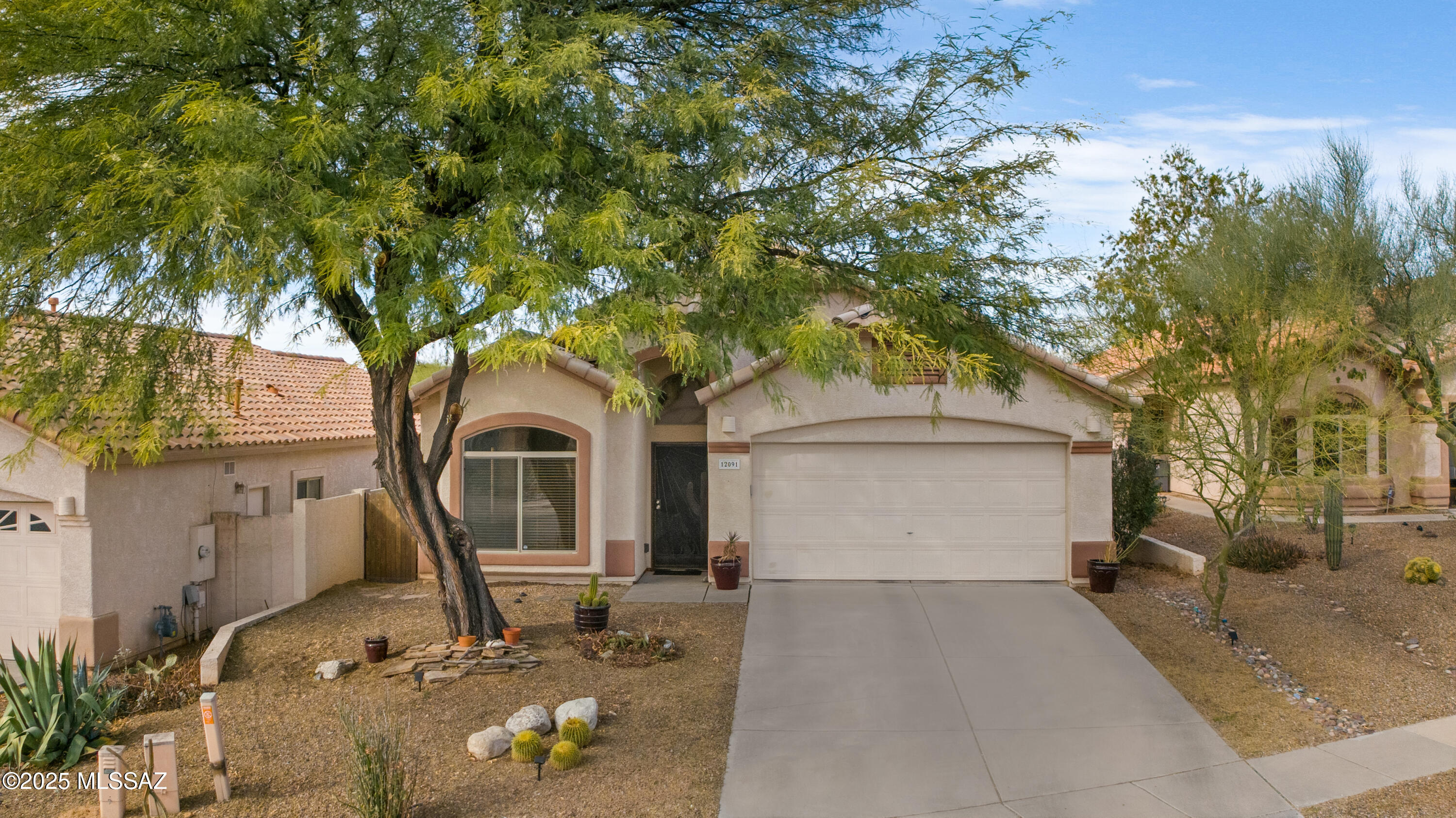 Rancho Vistoso Neighborhood 7 (1-317) - Residential