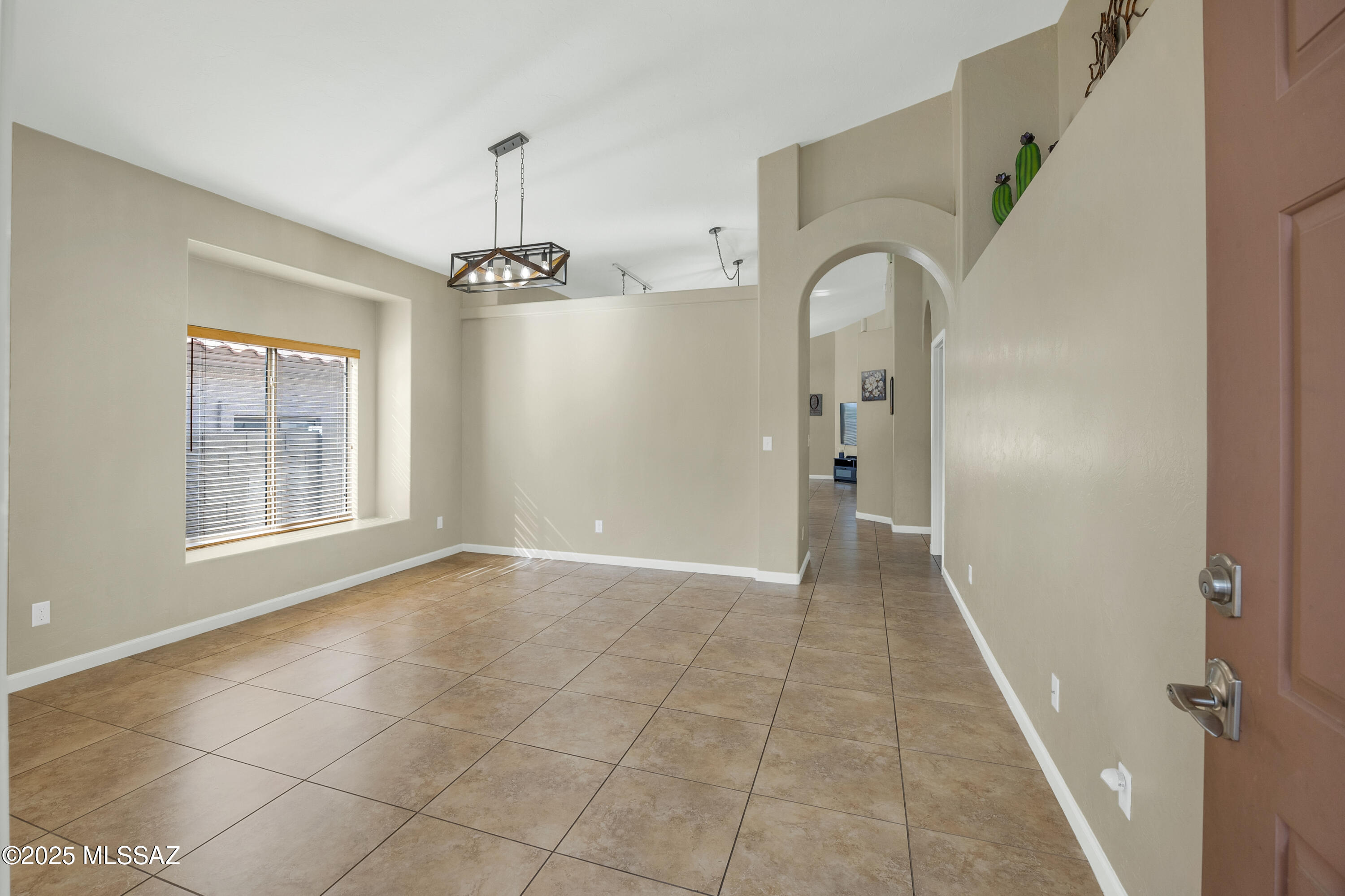 Rancho Vistoso Neighborhood 7 (1-317) - Residential