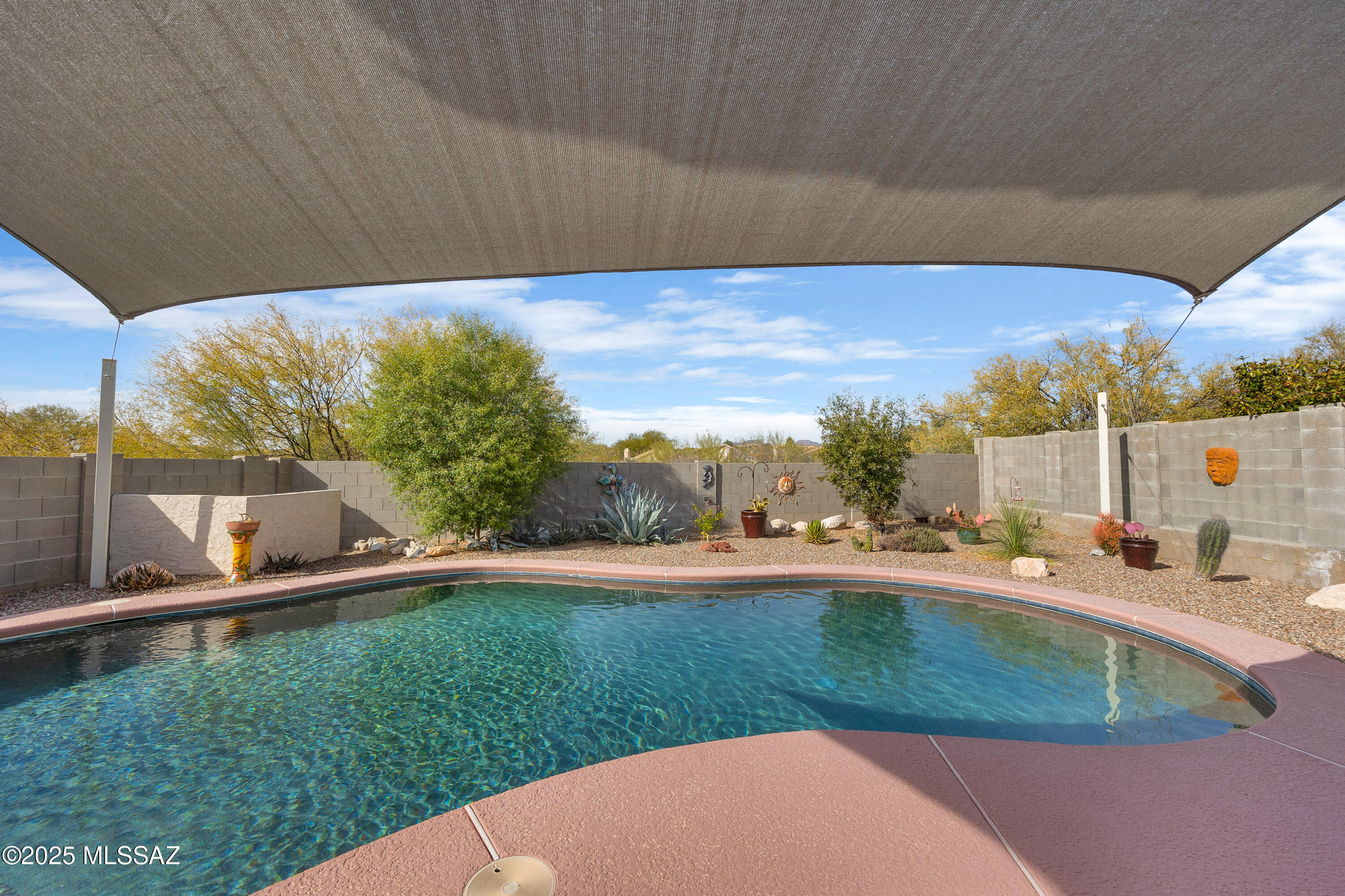Rancho Vistoso Neighborhood 7 (1-317) - Residential