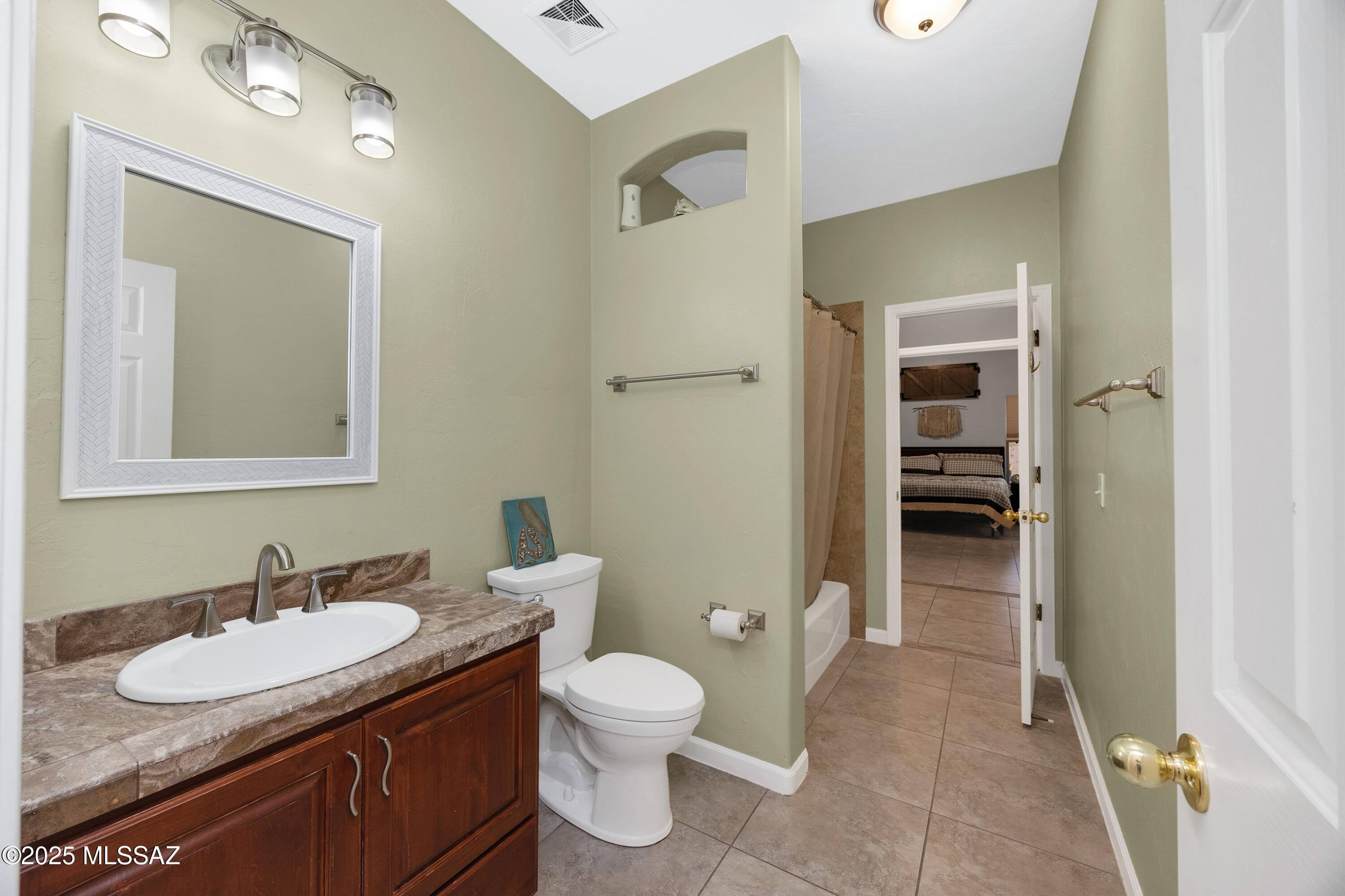 Rancho Vistoso Neighborhood 7 (1-317) - Residential