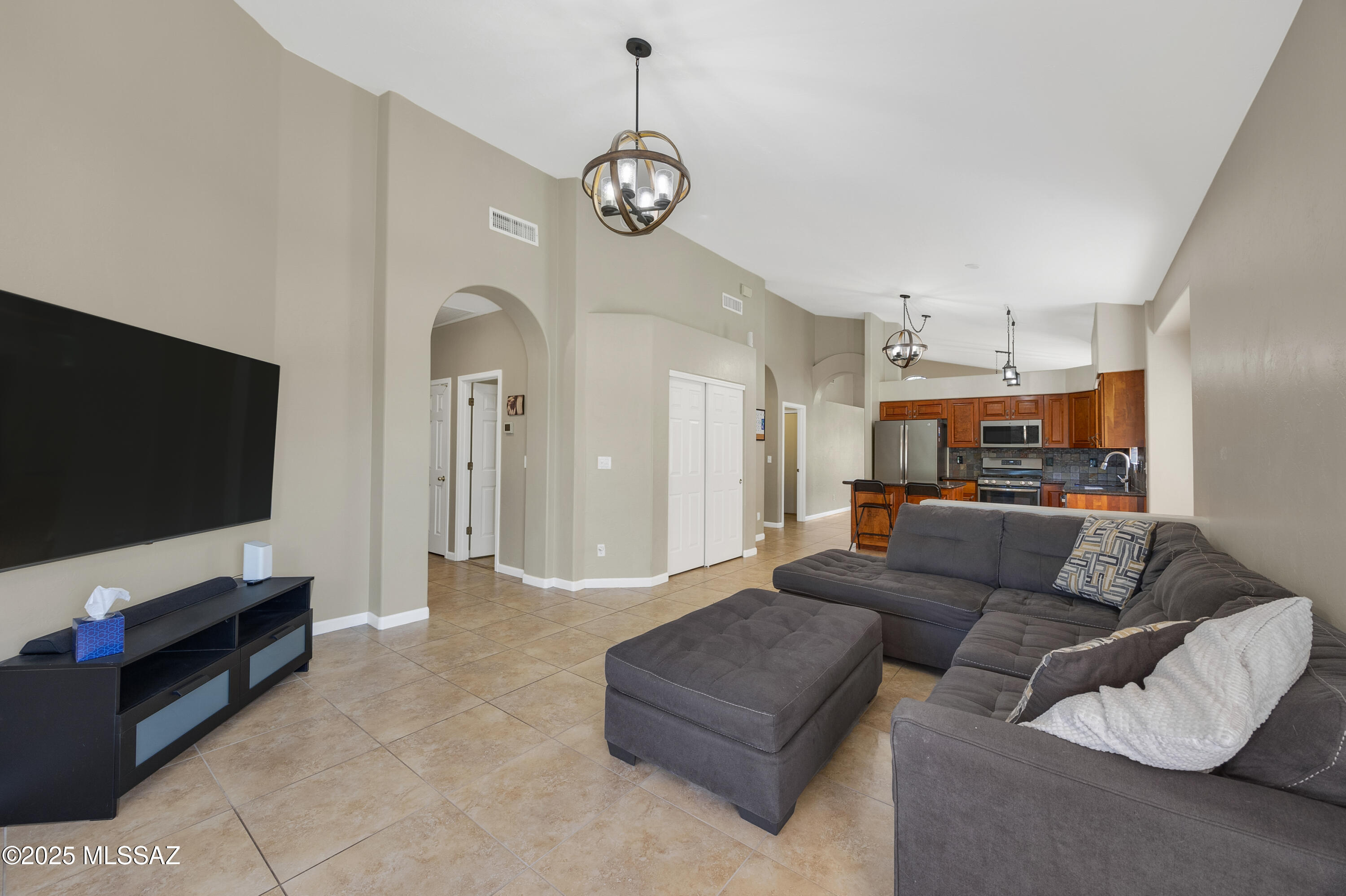 Rancho Vistoso Neighborhood 7 (1-317) - Residential