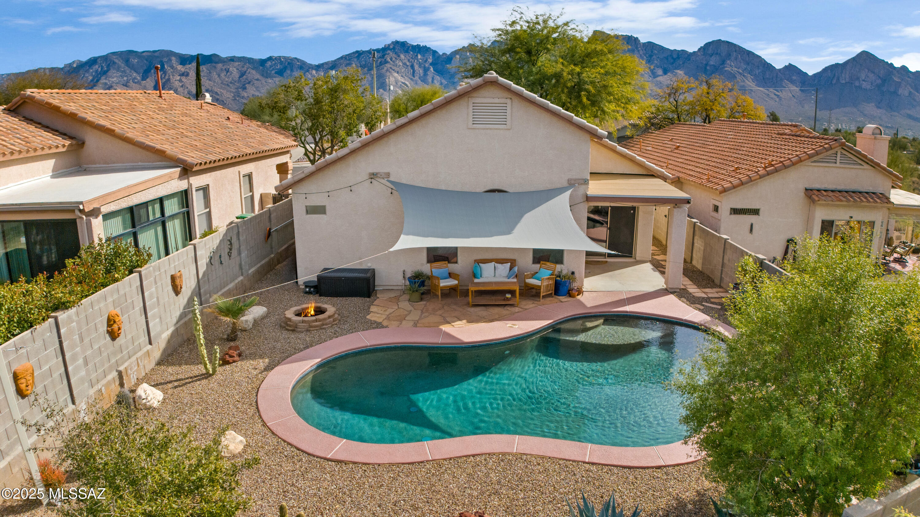 Rancho Vistoso Neighborhood 7 (1-317) - Residential