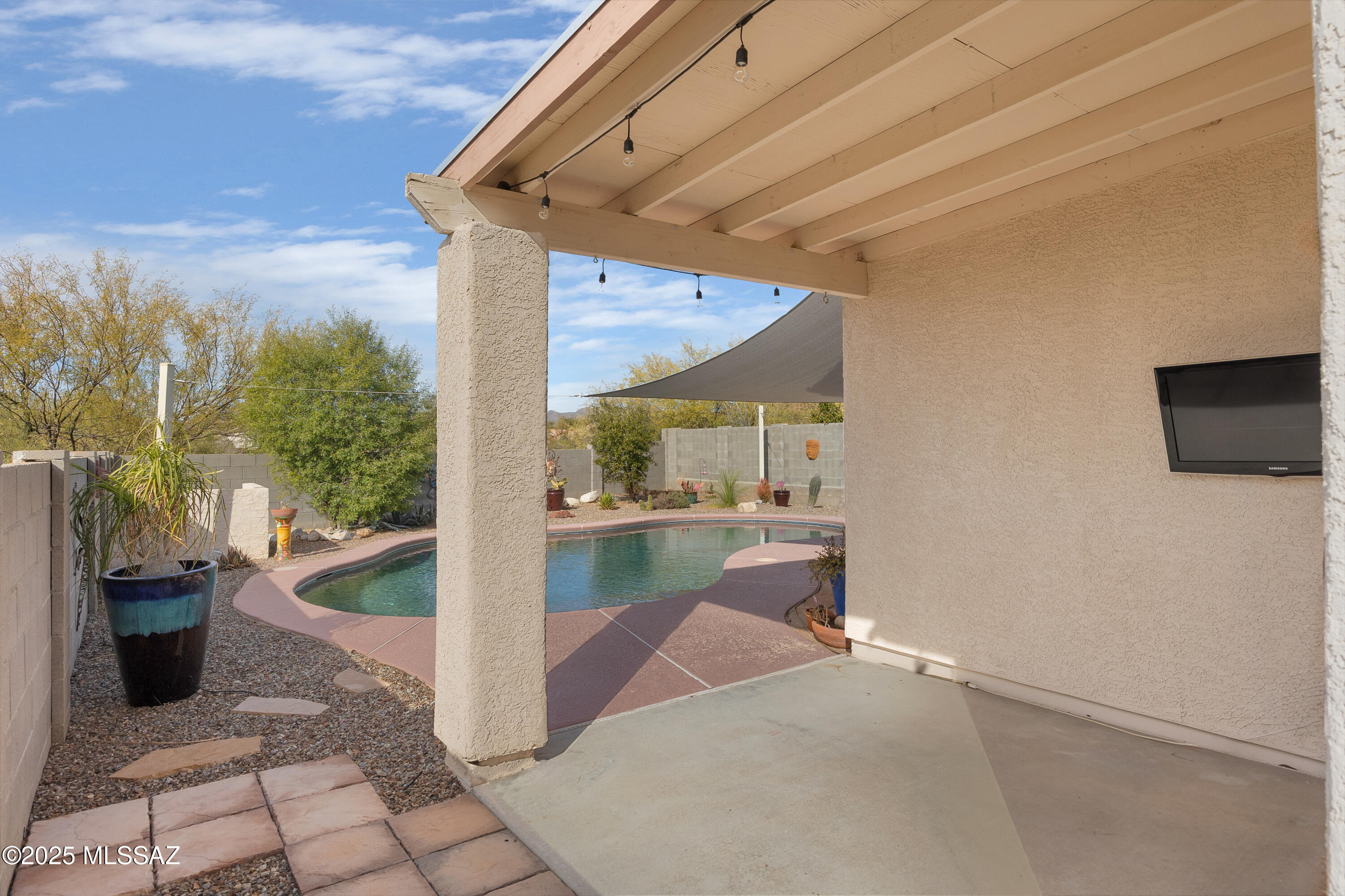Rancho Vistoso Neighborhood 7 (1-317) - Residential
