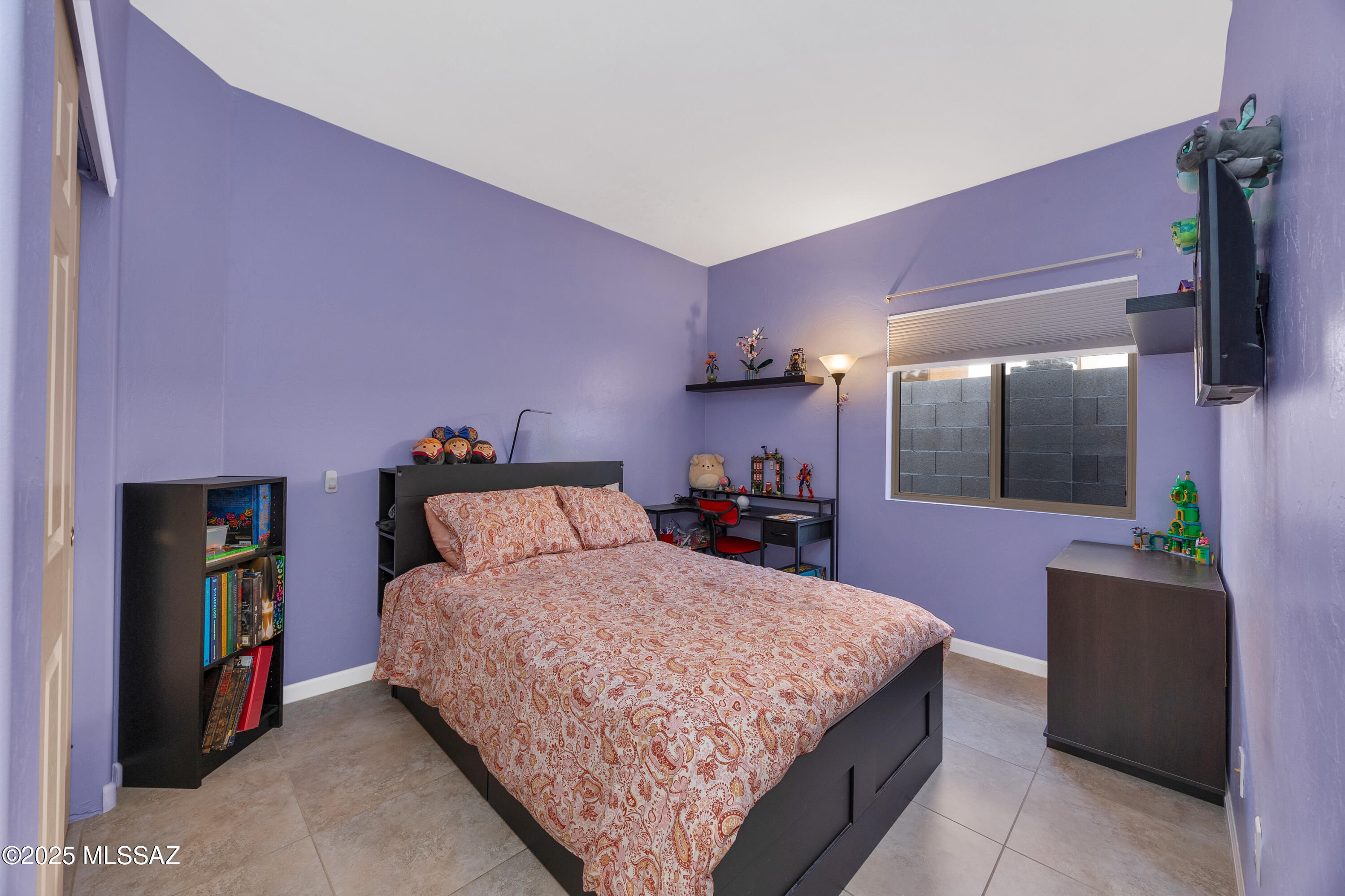 Rancho Vistoso Neighborhood 7 (1-317) - Residential