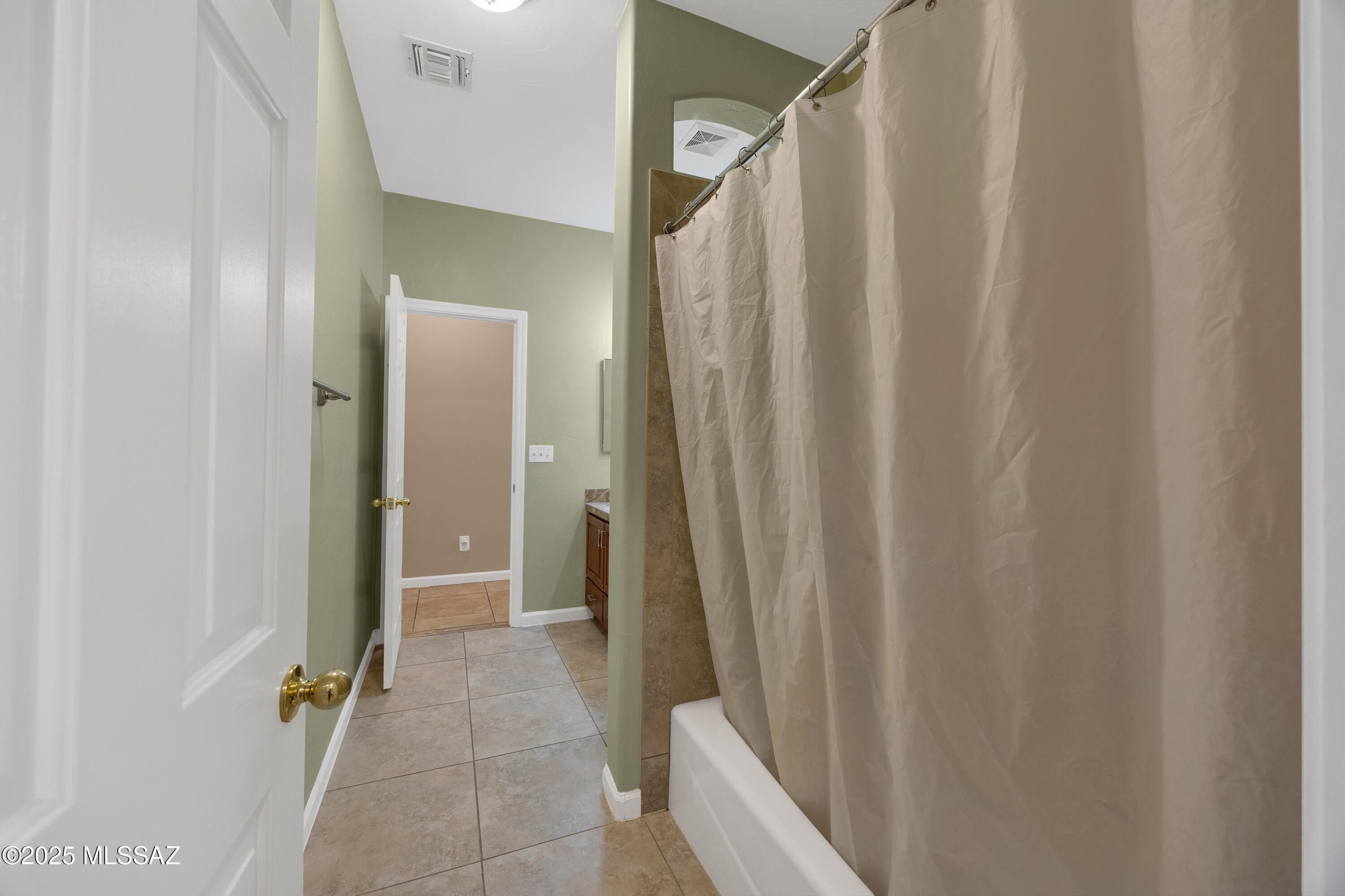 Rancho Vistoso Neighborhood 7 (1-317) - Residential