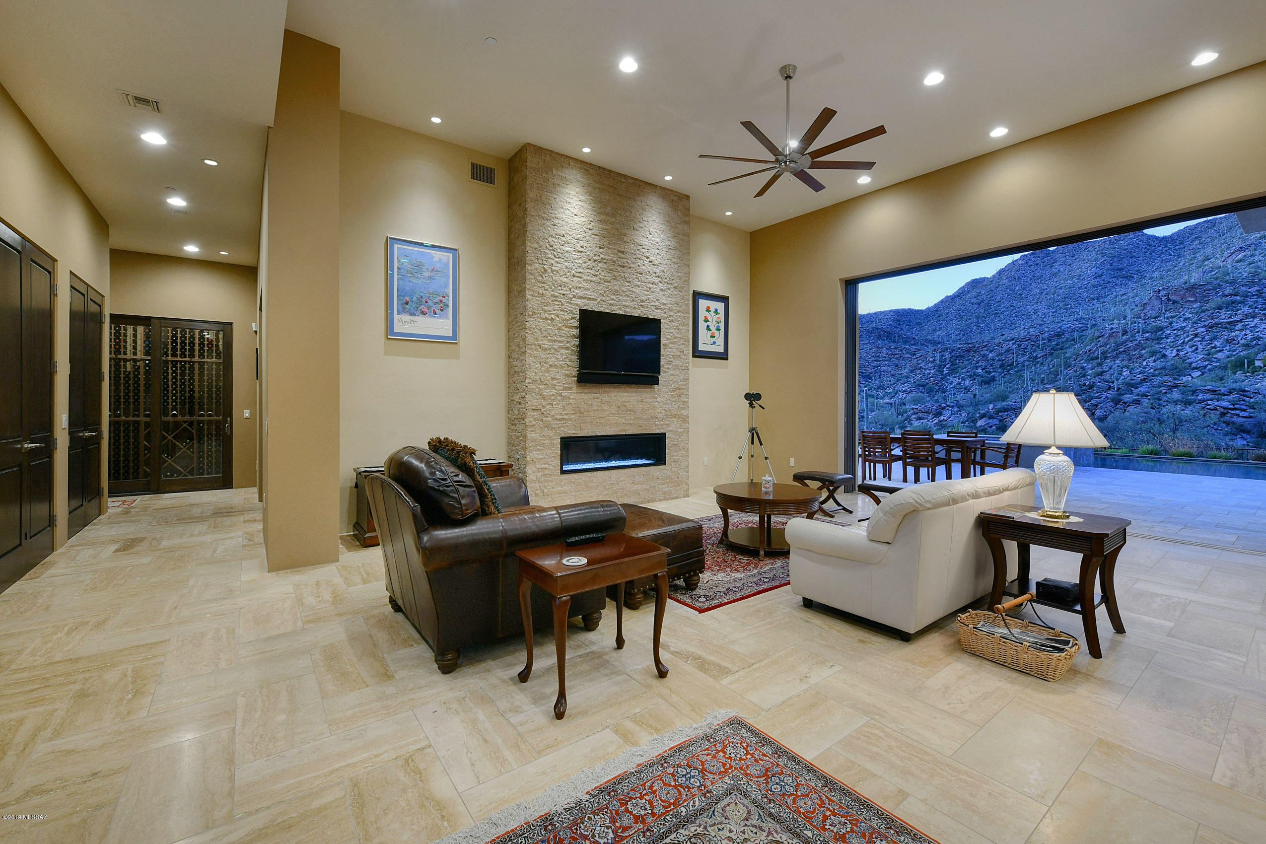Canyon Pass At Dove Mountain - Residential