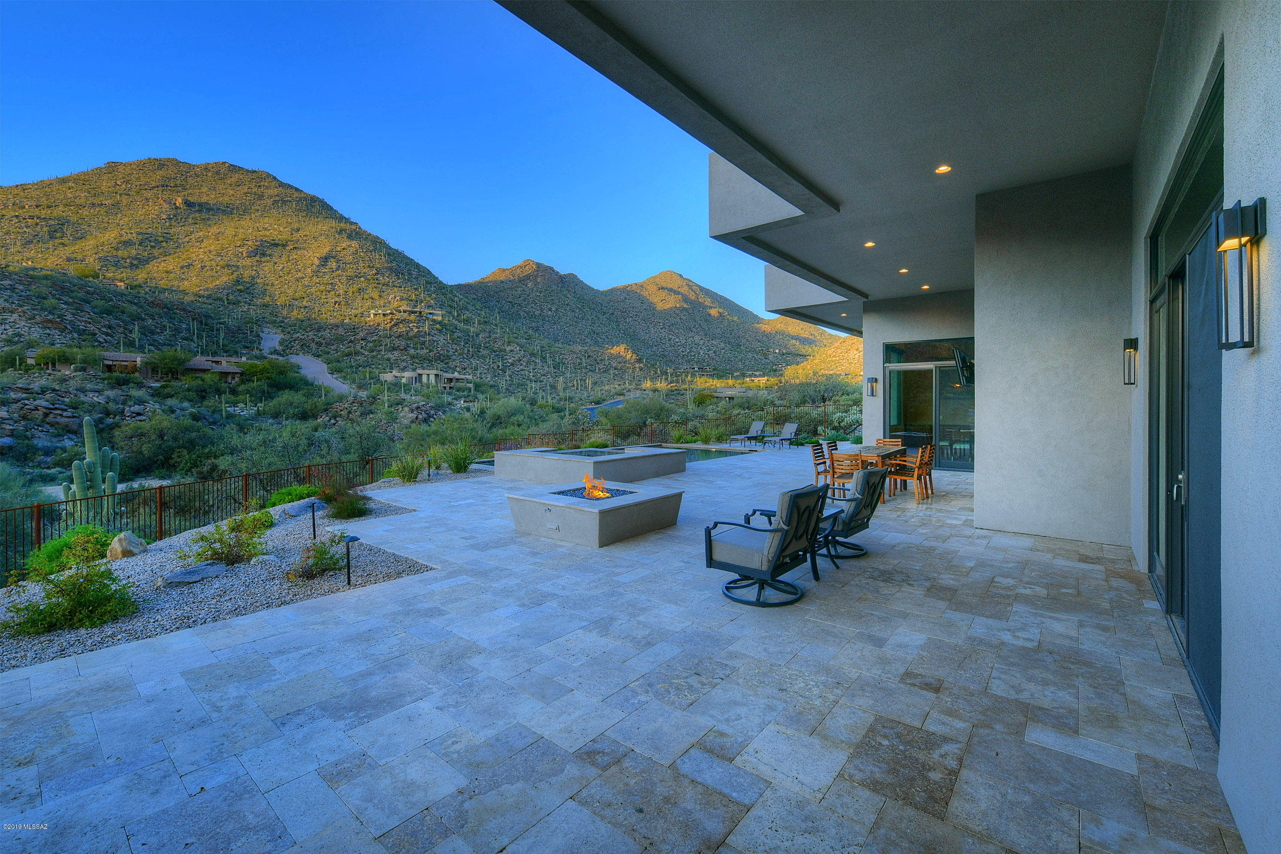 Canyon Pass At Dove Mountain - Residential