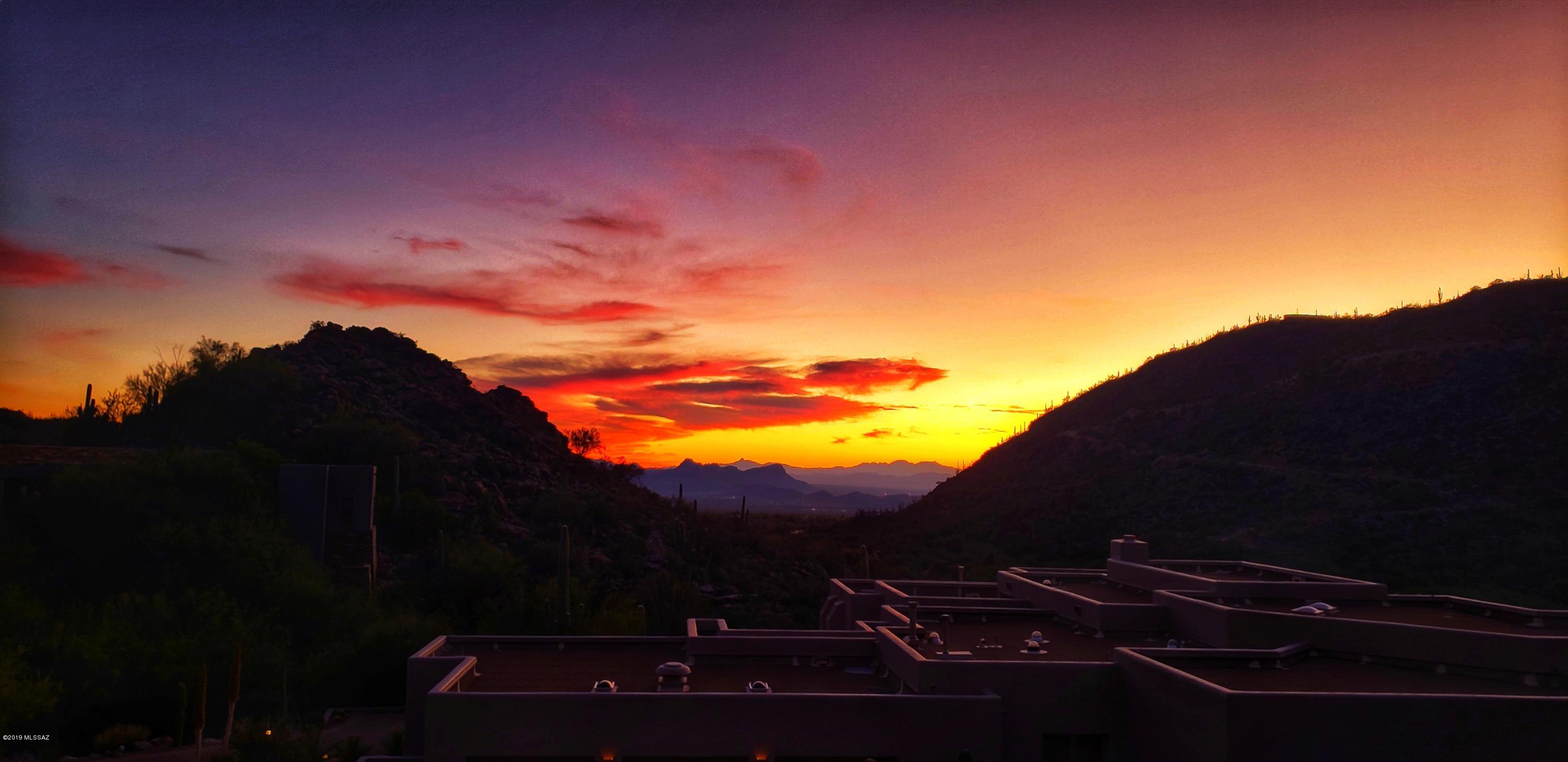 Canyon Pass At Dove Mountain - Residential