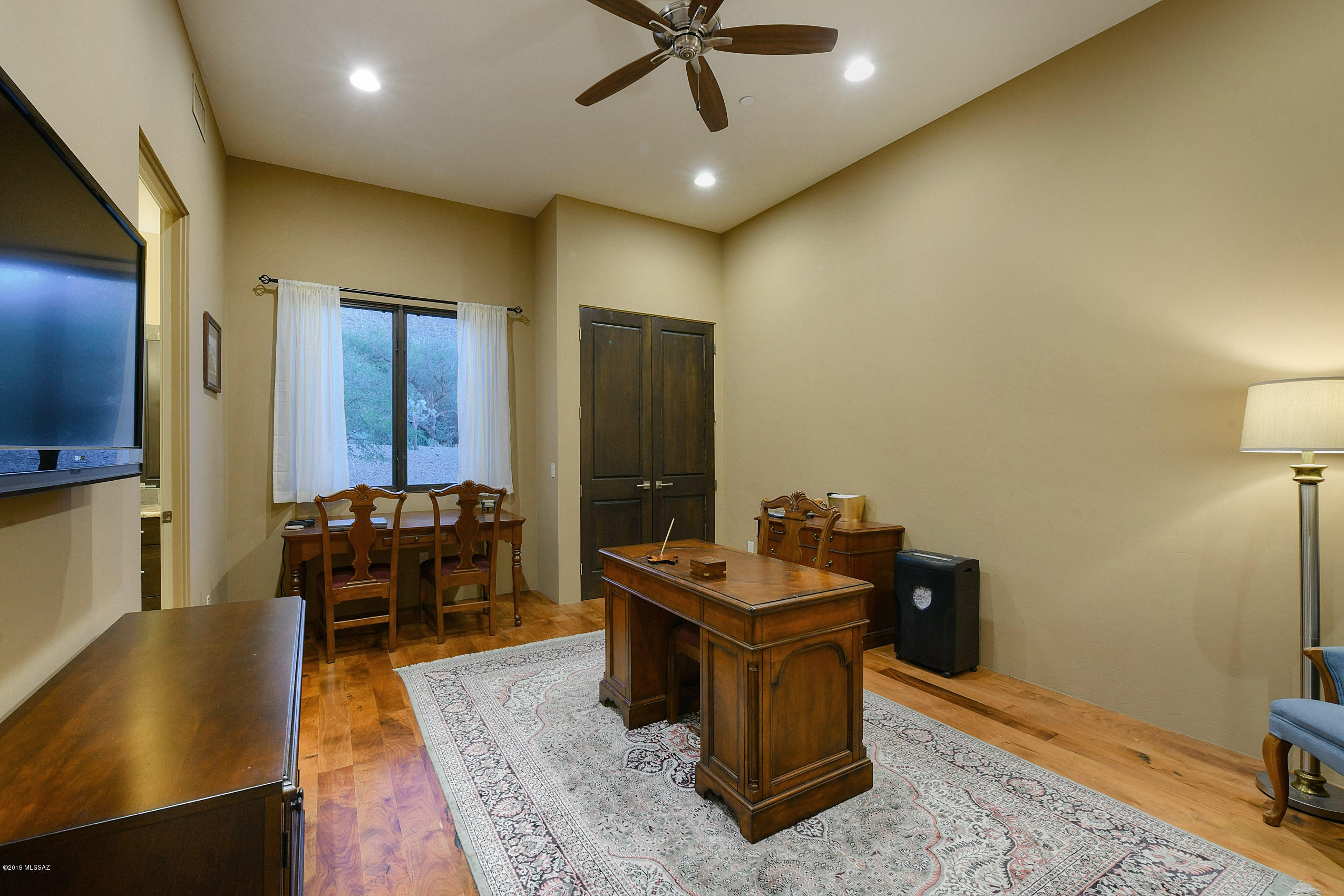 Canyon Pass At Dove Mountain - Residential