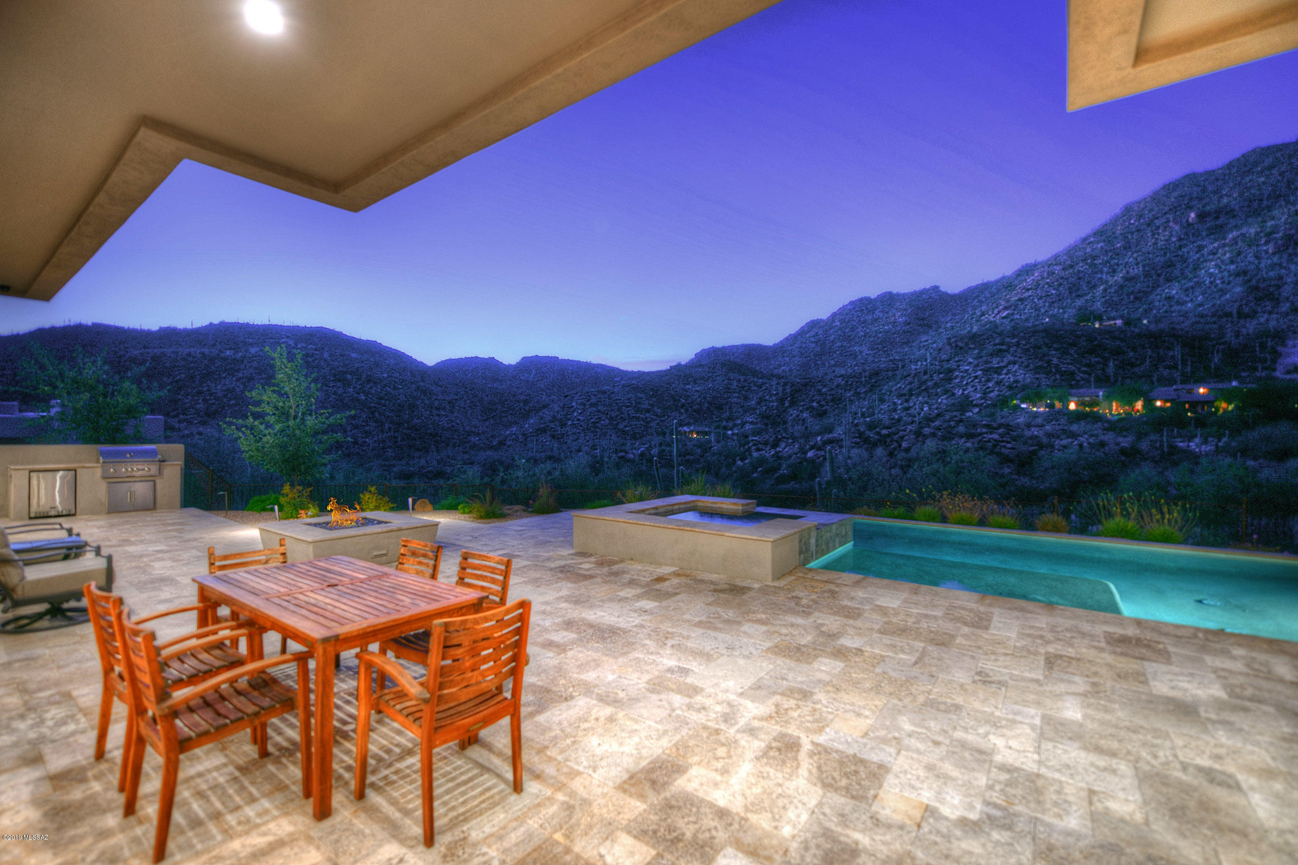 Canyon Pass At Dove Mountain - Residential