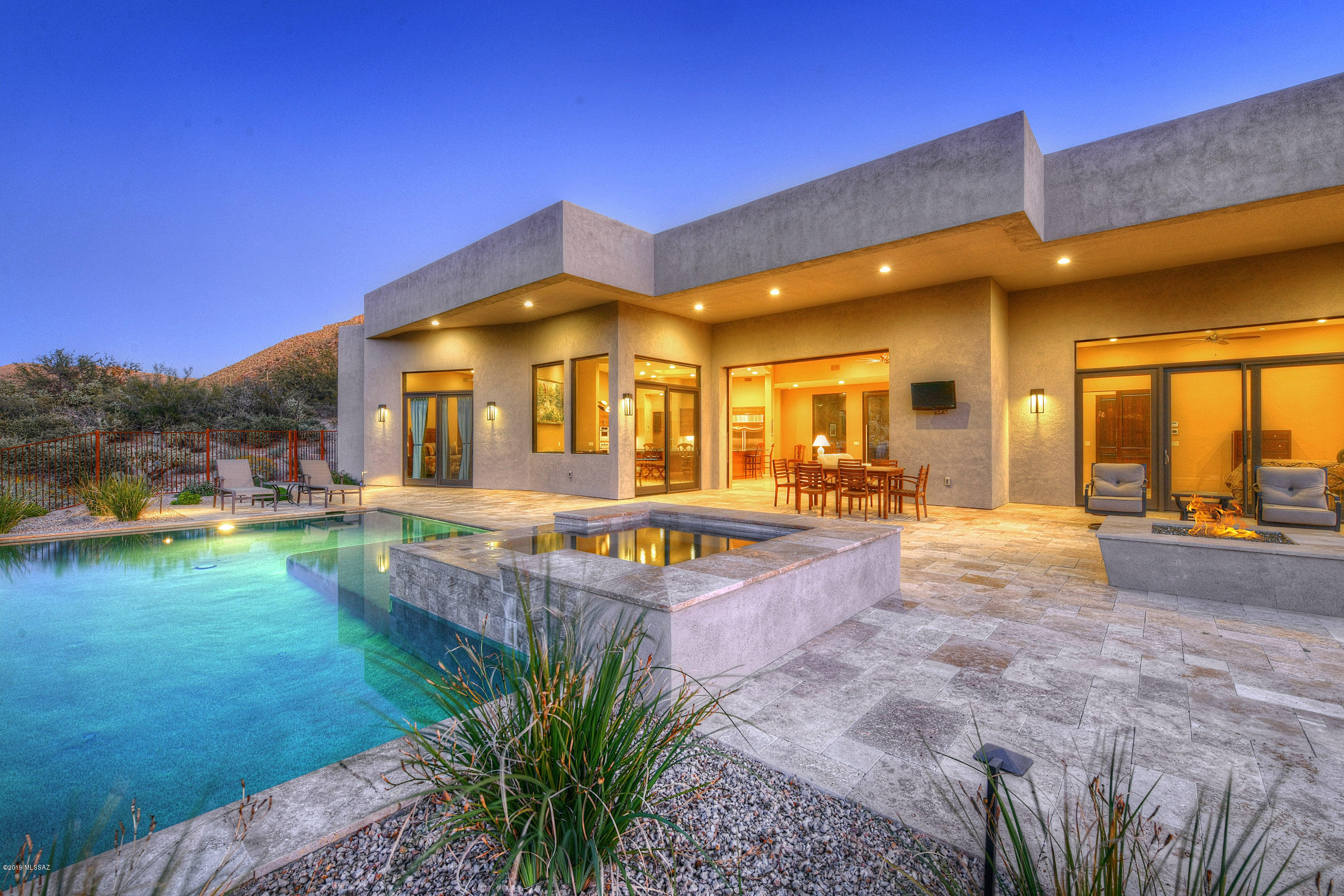 Canyon Pass At Dove Mountain - Residential