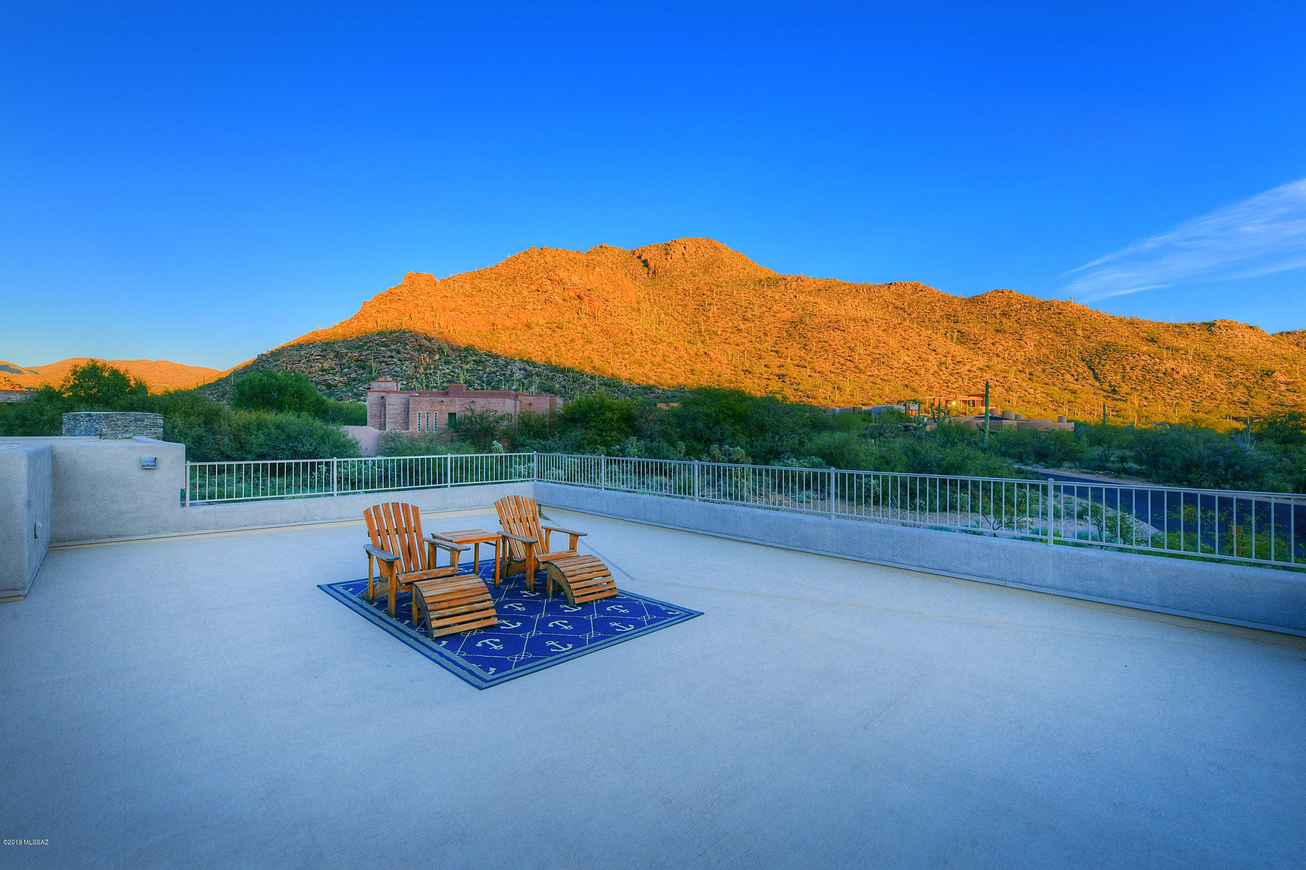 Canyon Pass At Dove Mountain - Residential