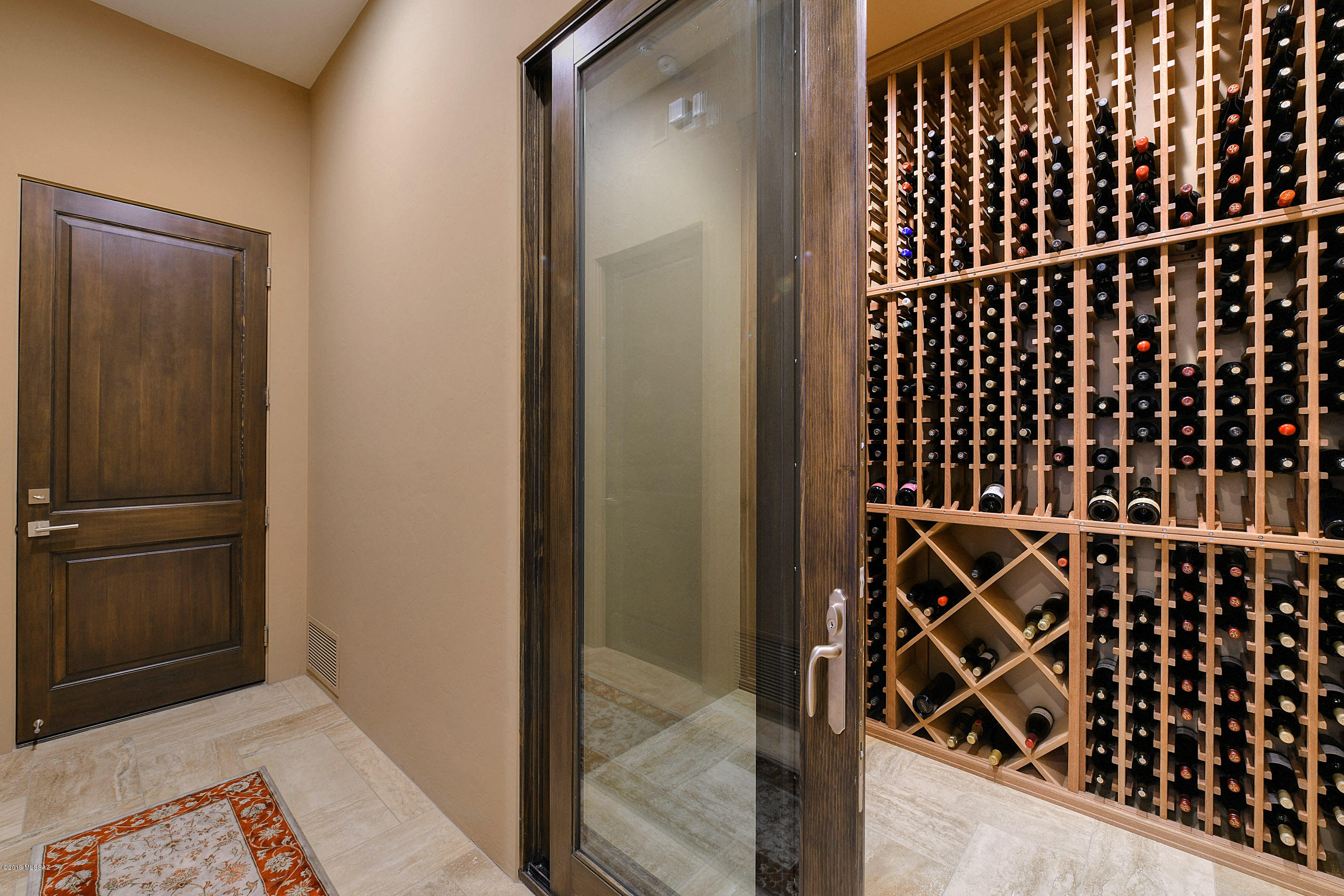 Canyon Pass At Dove Mountain - Residential